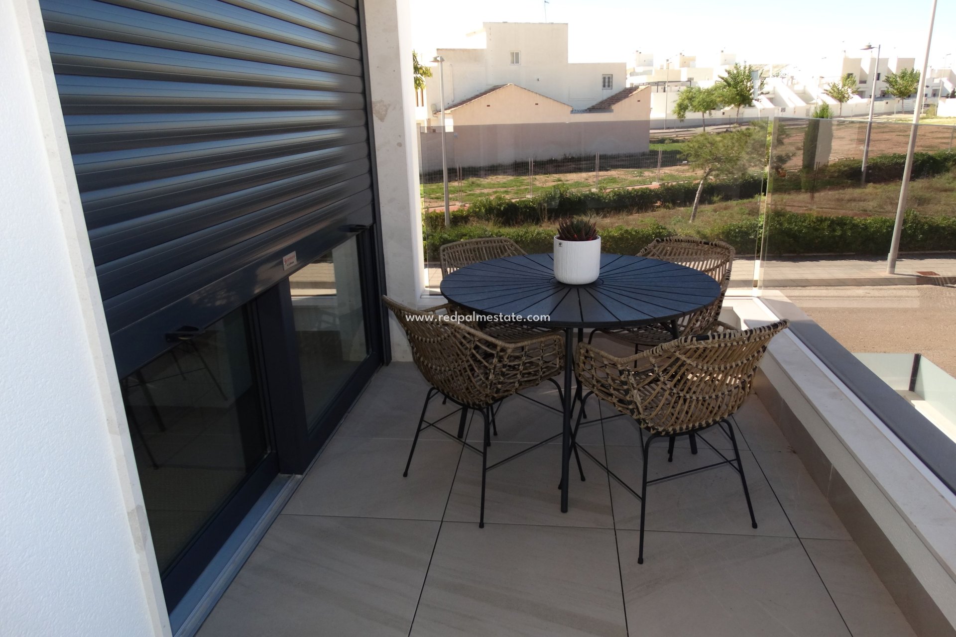 Nybyggnation - Bungalow -
Pilar de la Horadada