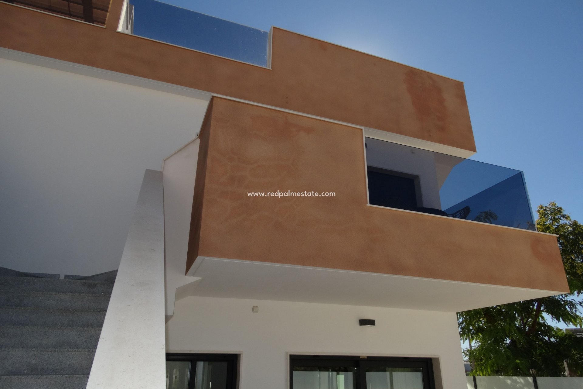 Nybyggnation - Bungalow -
Pilar de la Horadada