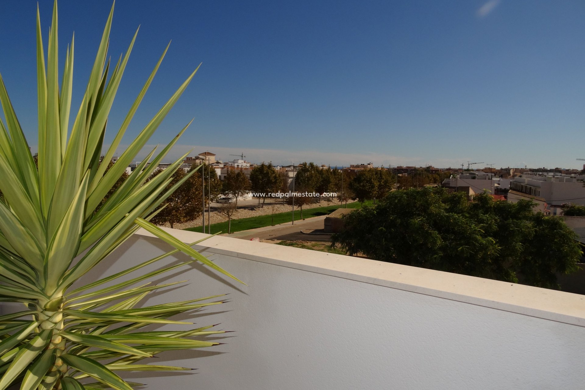 Nybyggnation - Bungalow -
Pilar de la Horadada