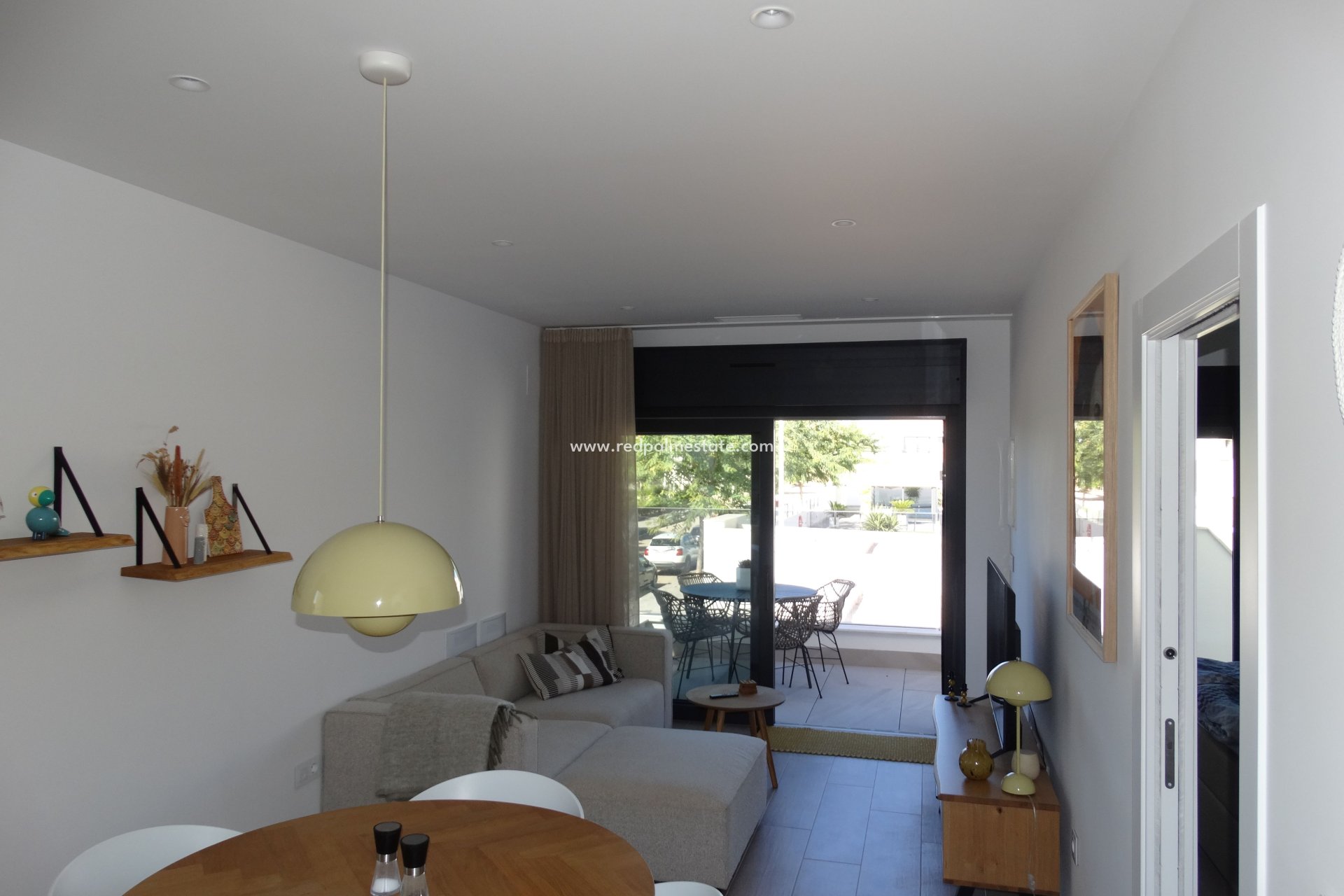 Nybyggnation - Bungalow -
Pilar de la Horadada