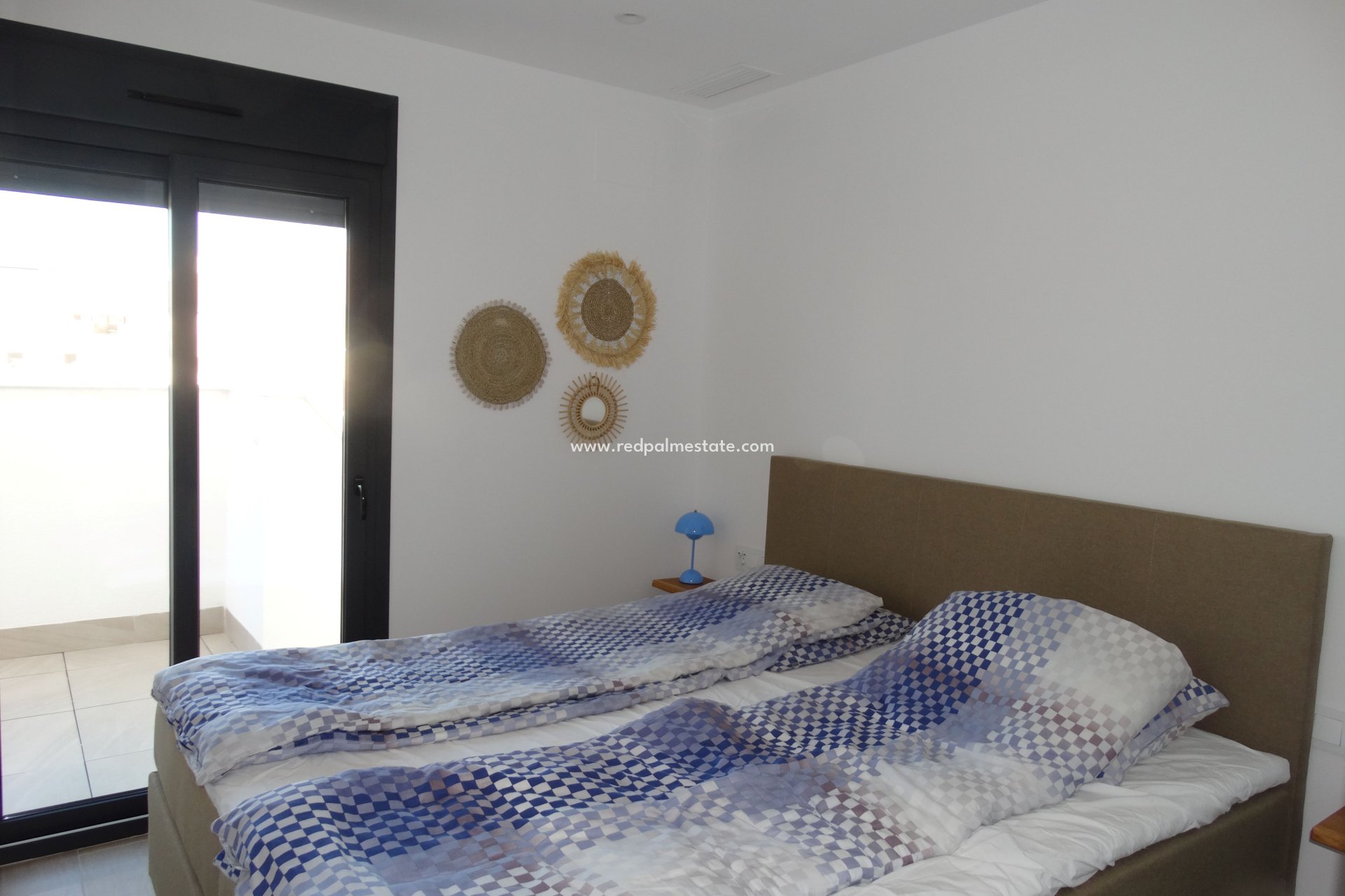Nybyggnation - Bungalow -
Pilar de la Horadada