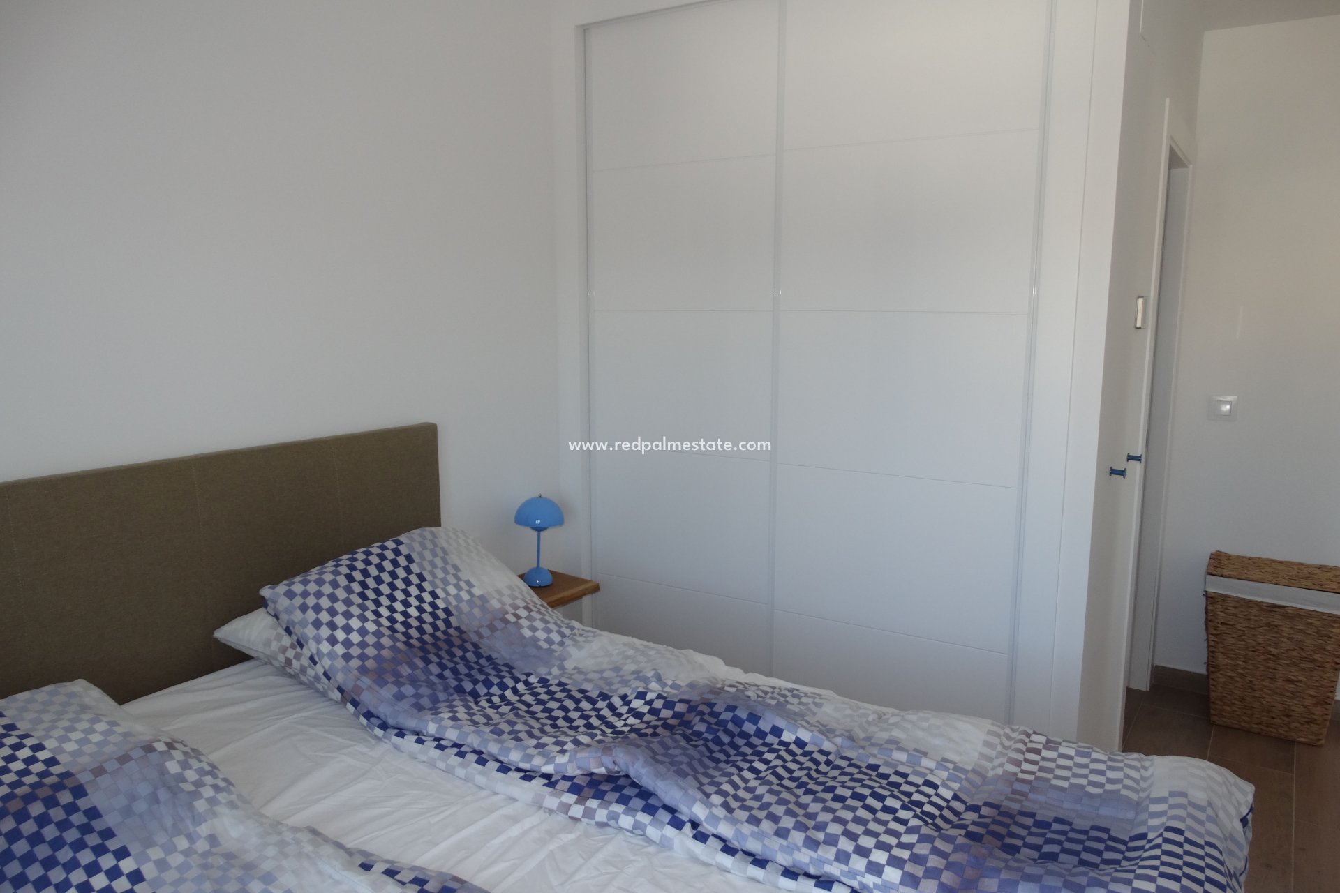 Nybyggnation - Bungalow -
Pilar de la Horadada