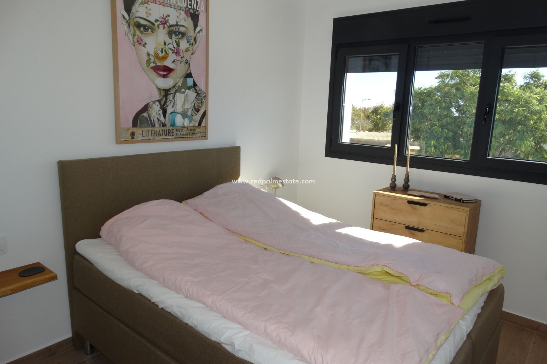 Nybyggnation - Bungalow -
Pilar de la Horadada