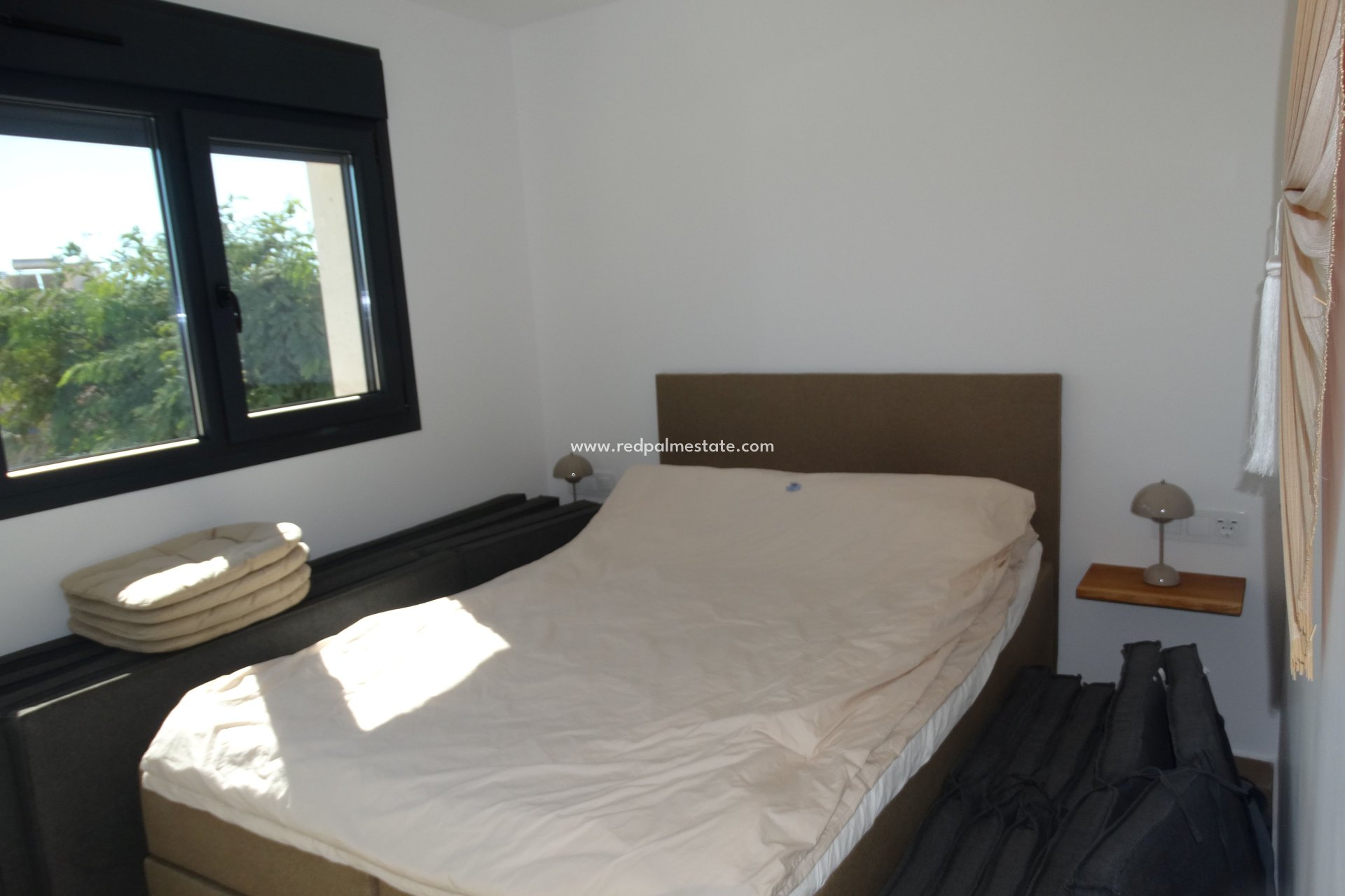 Nybyggnation - Bungalow -
Pilar de la Horadada