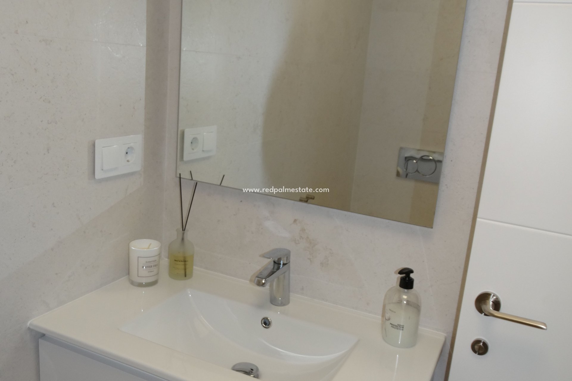 Nybyggnation - Bungalow -
Pilar de la Horadada