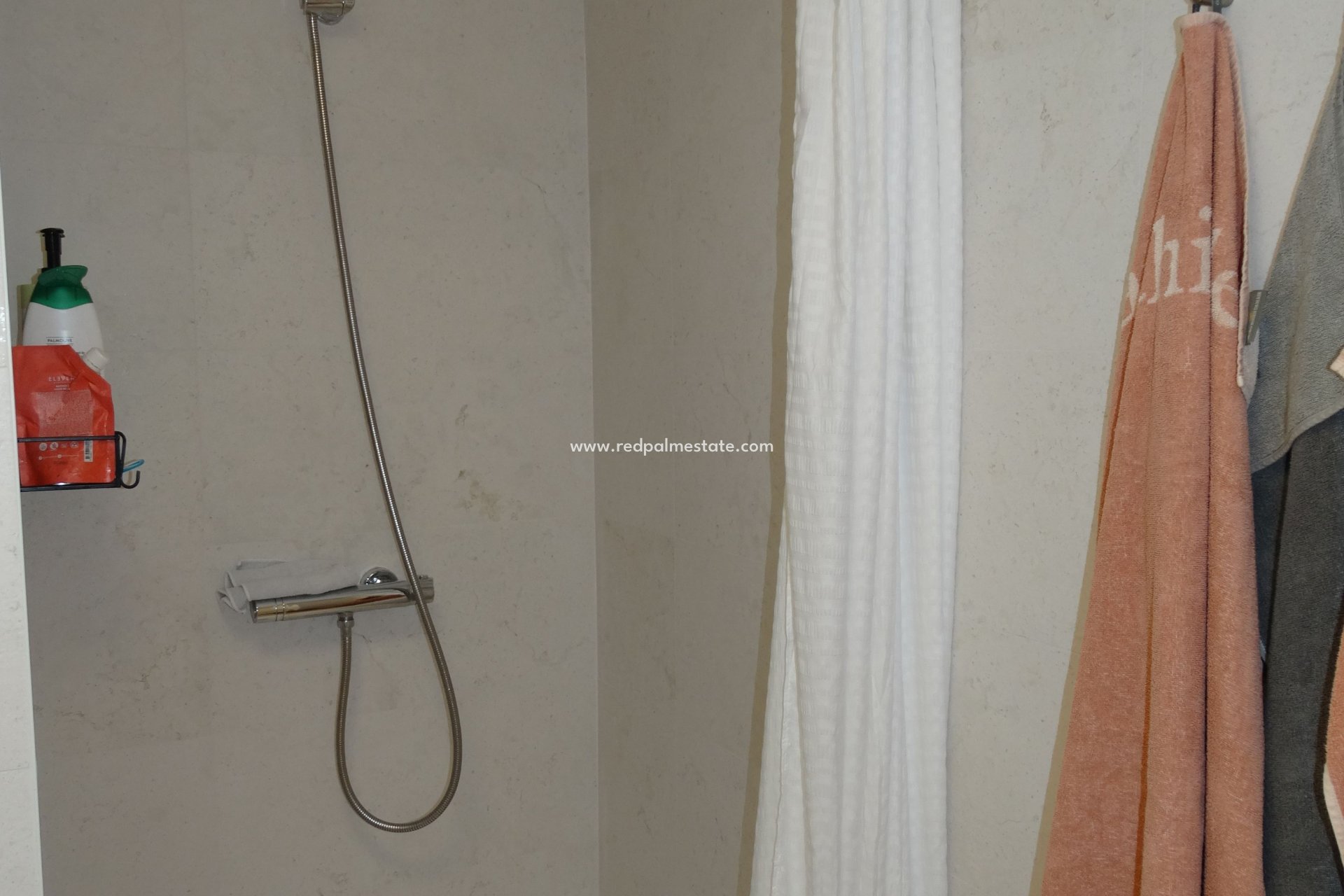 Nybyggnation - Bungalow -
Pilar de la Horadada