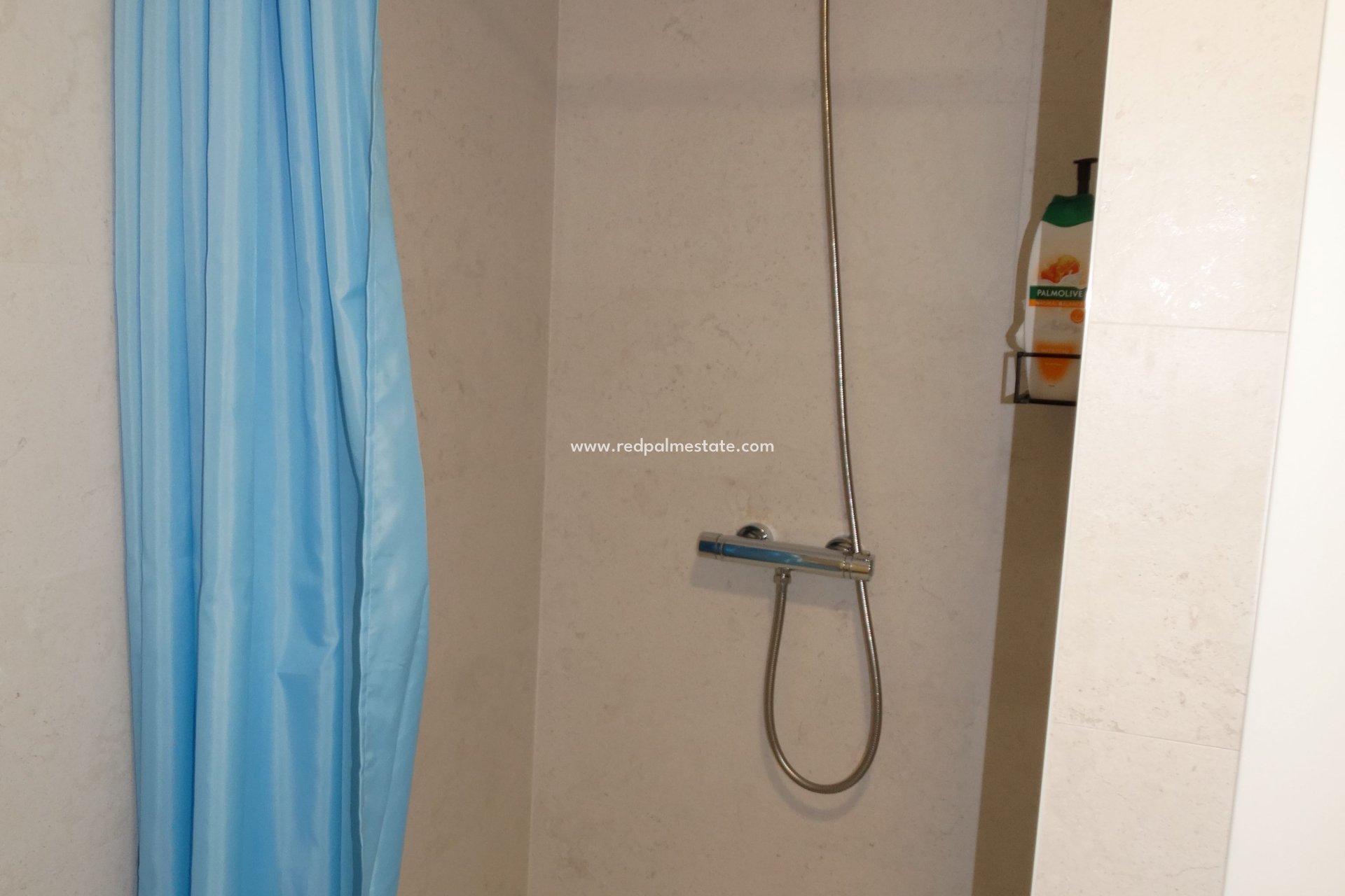 Nybyggnation - Bungalow -
Pilar de la Horadada