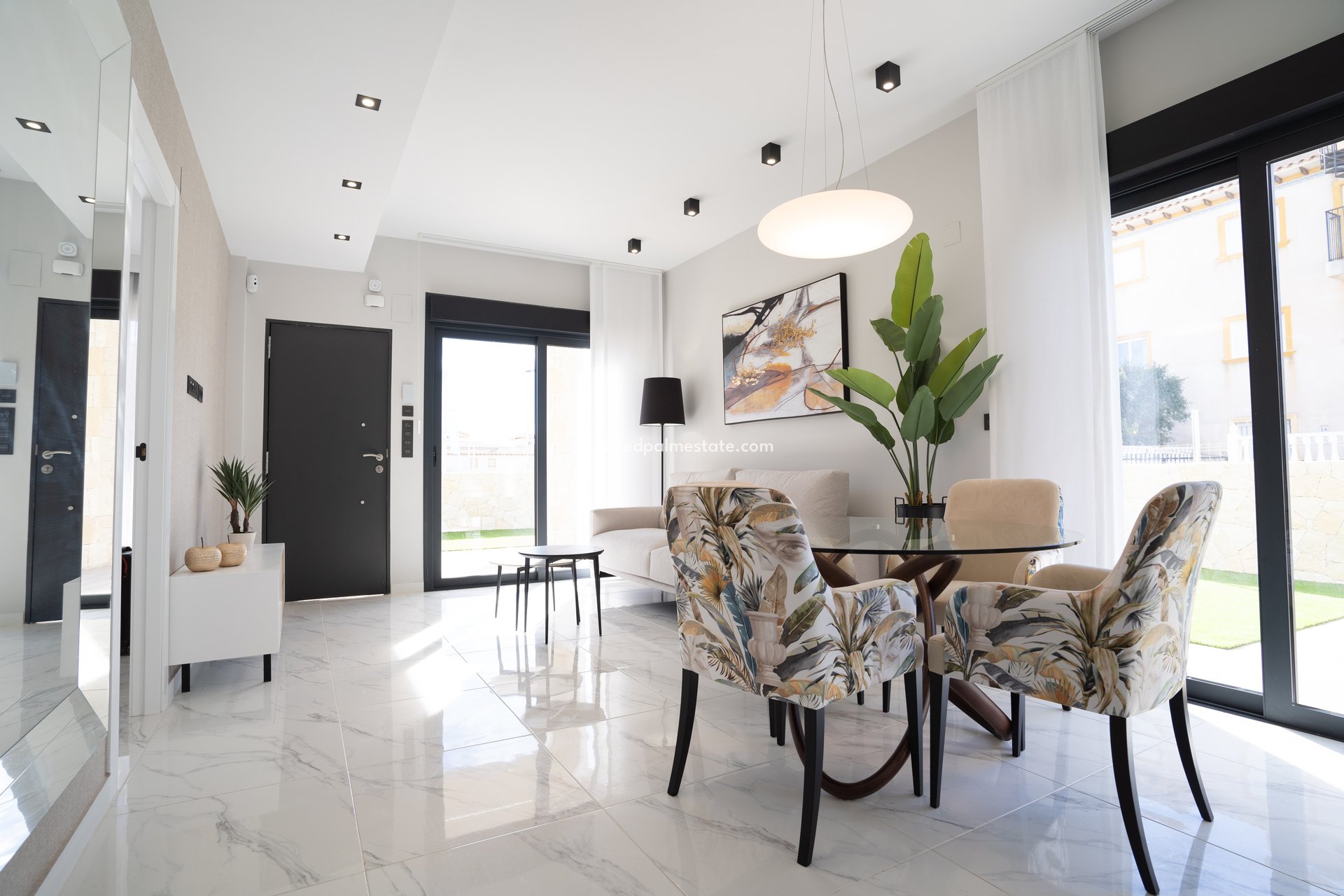 Nybyggnation - Bungalow -
Pilar de la Horadada