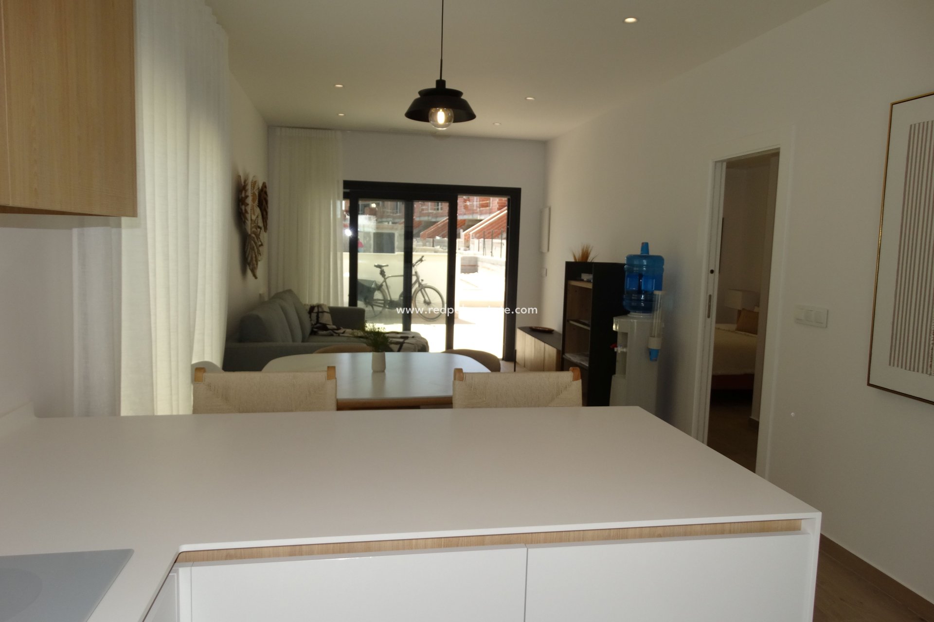 Nybyggnation - Bungalow -
Pilar de la Horadada