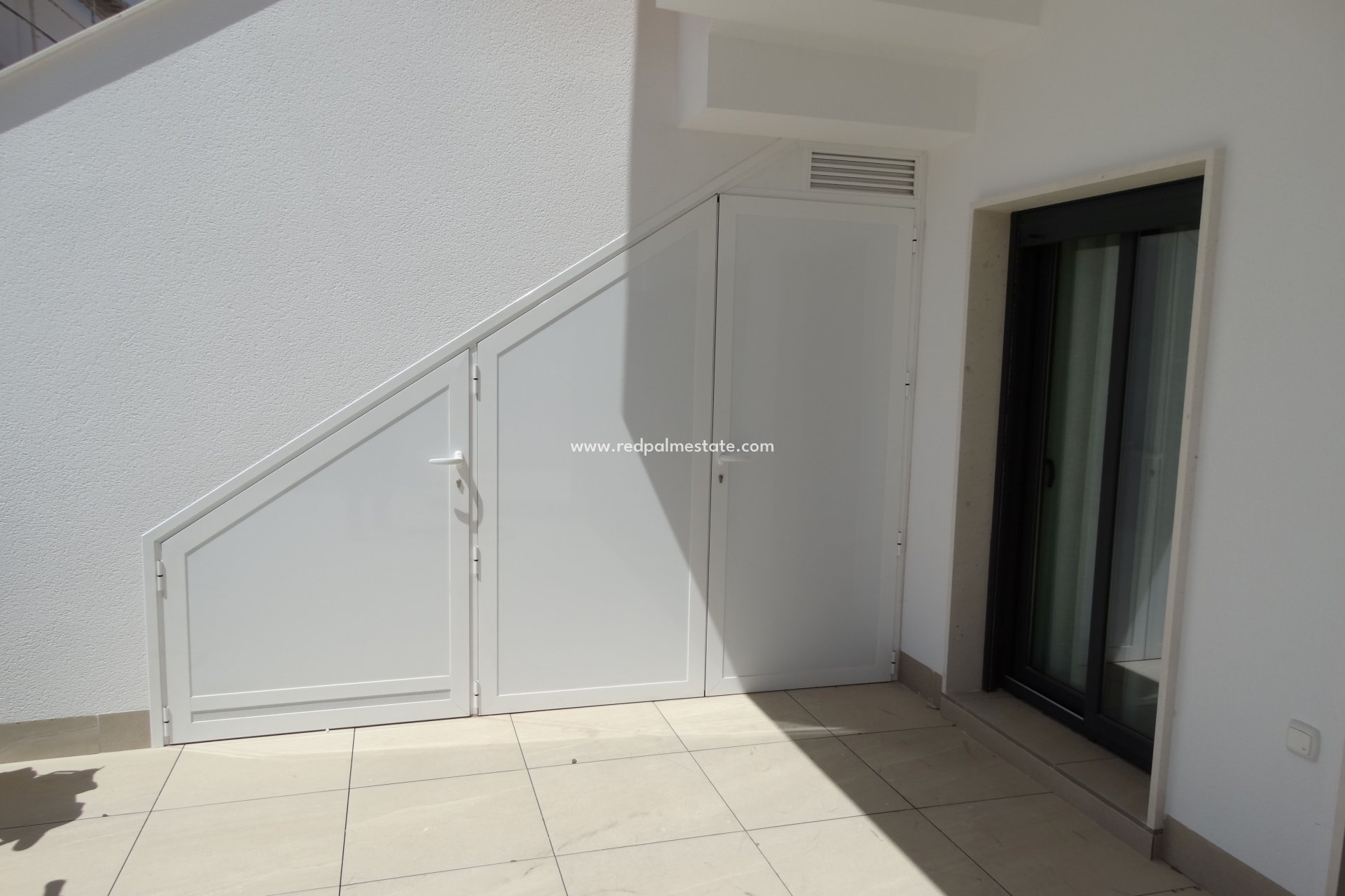 Nybyggnation - Bungalow -
Pilar de la Horadada