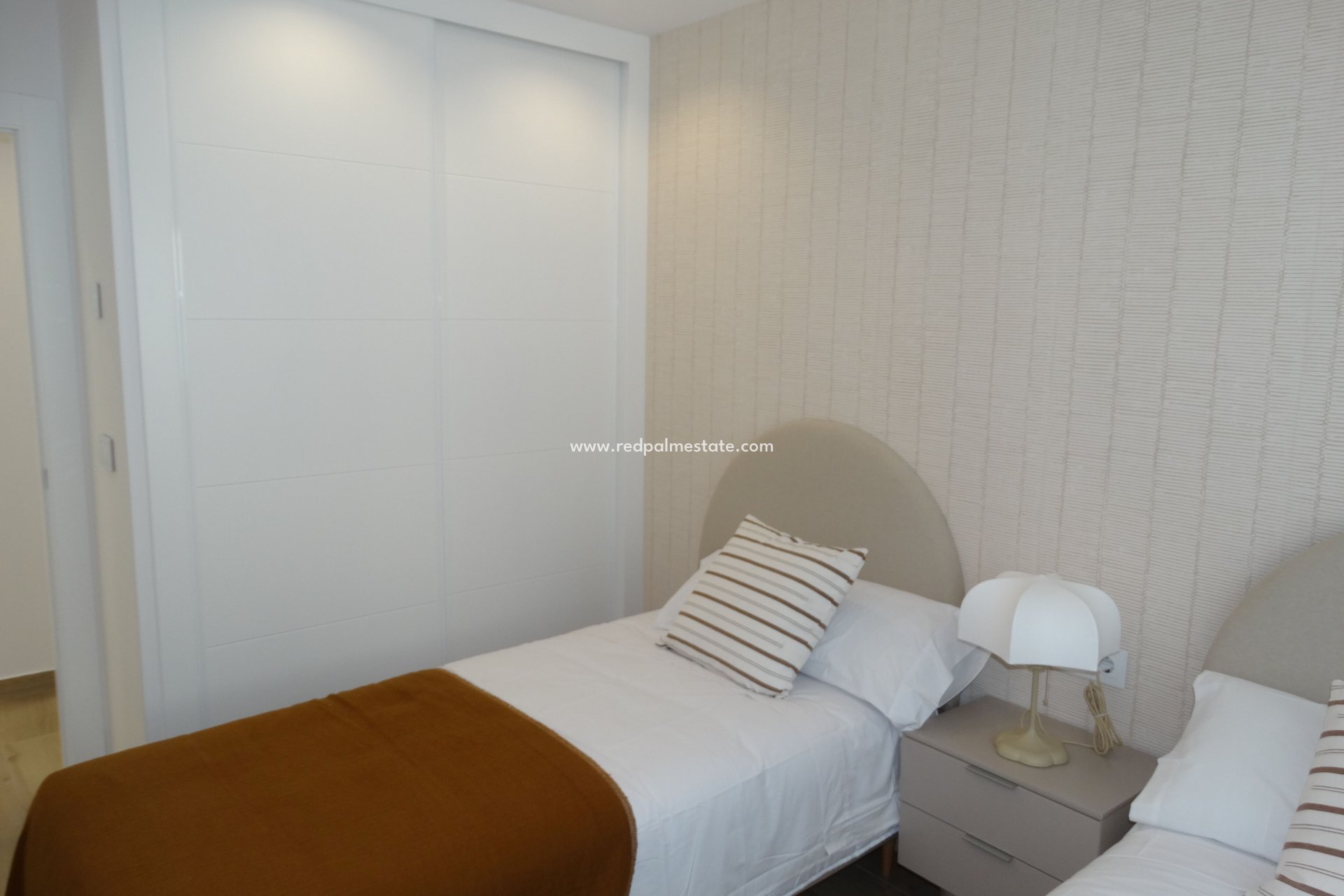Nybyggnation - Bungalow -
Pilar de la Horadada