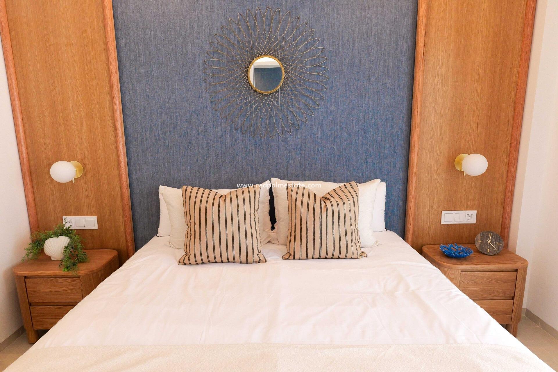 Nybyggnation - Bungalow -
Rojales - Doña Pena