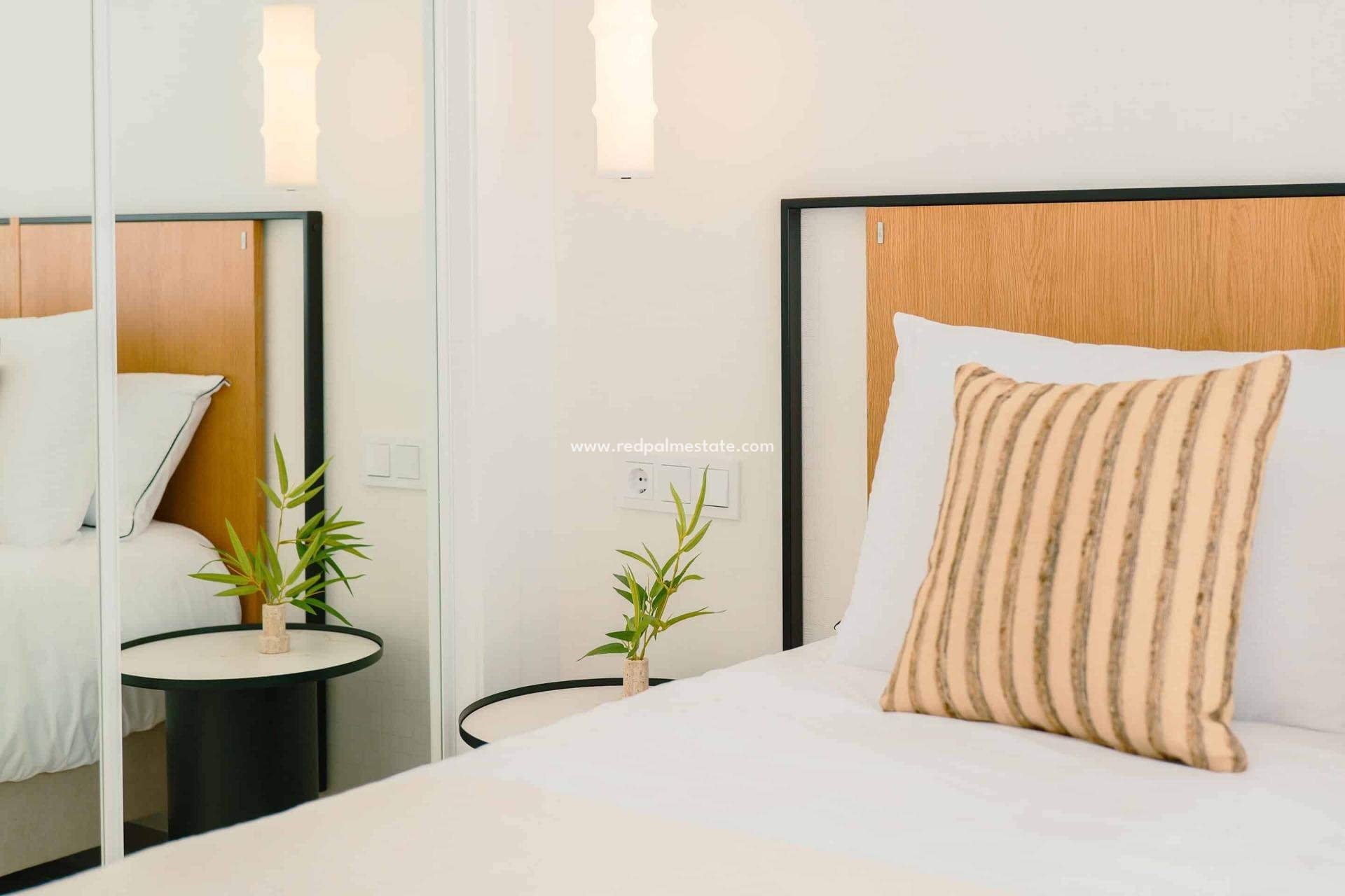 Nybyggnation - Bungalow -
Rojales - Doña Pena