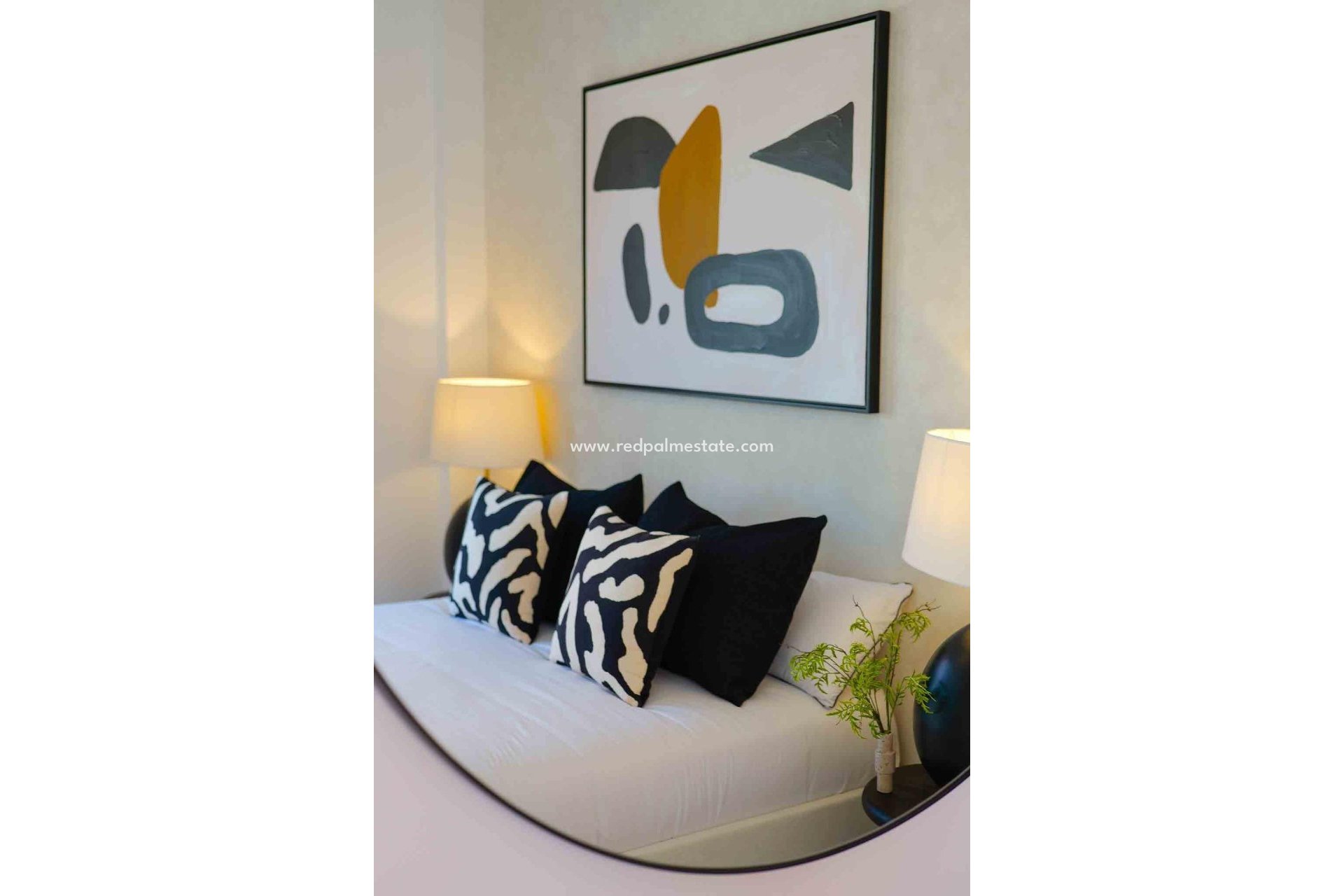 Nybyggnation - Bungalow -
Rojales - Doña Pena