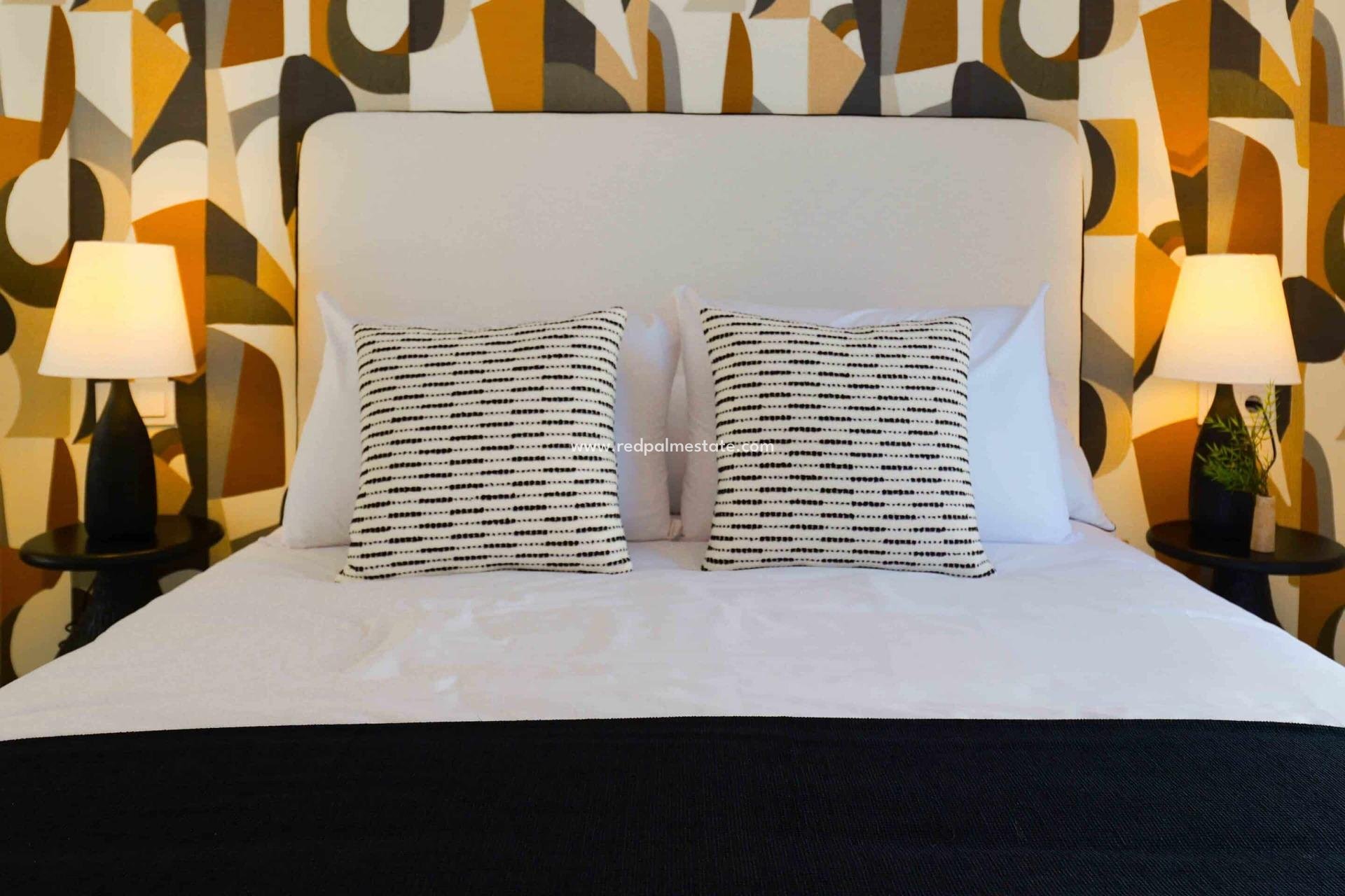 Nybyggnation - Bungalow -
Rojales - Doña Pena