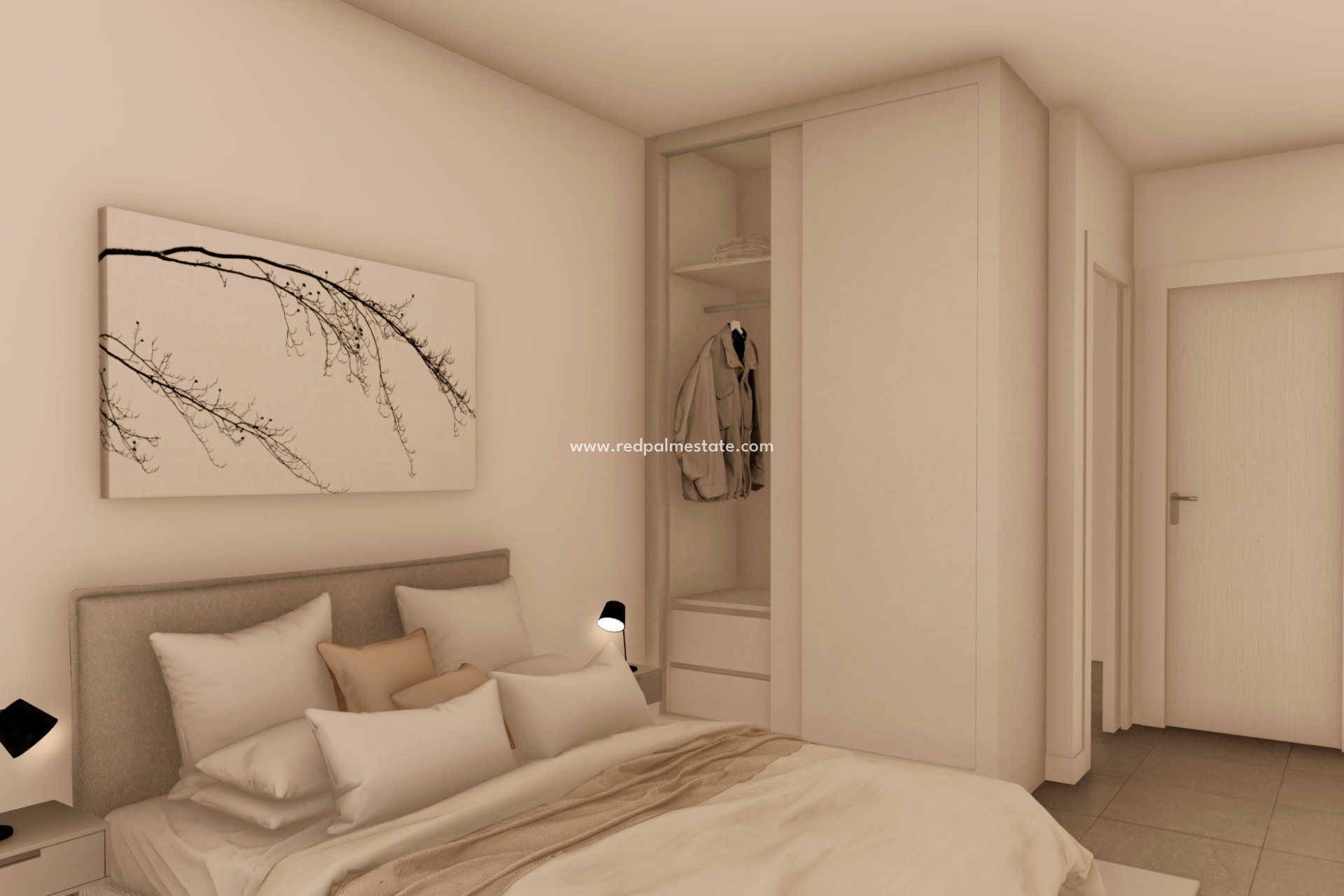 Nybyggnation - Bungalow -
ROLDAN - Roldán