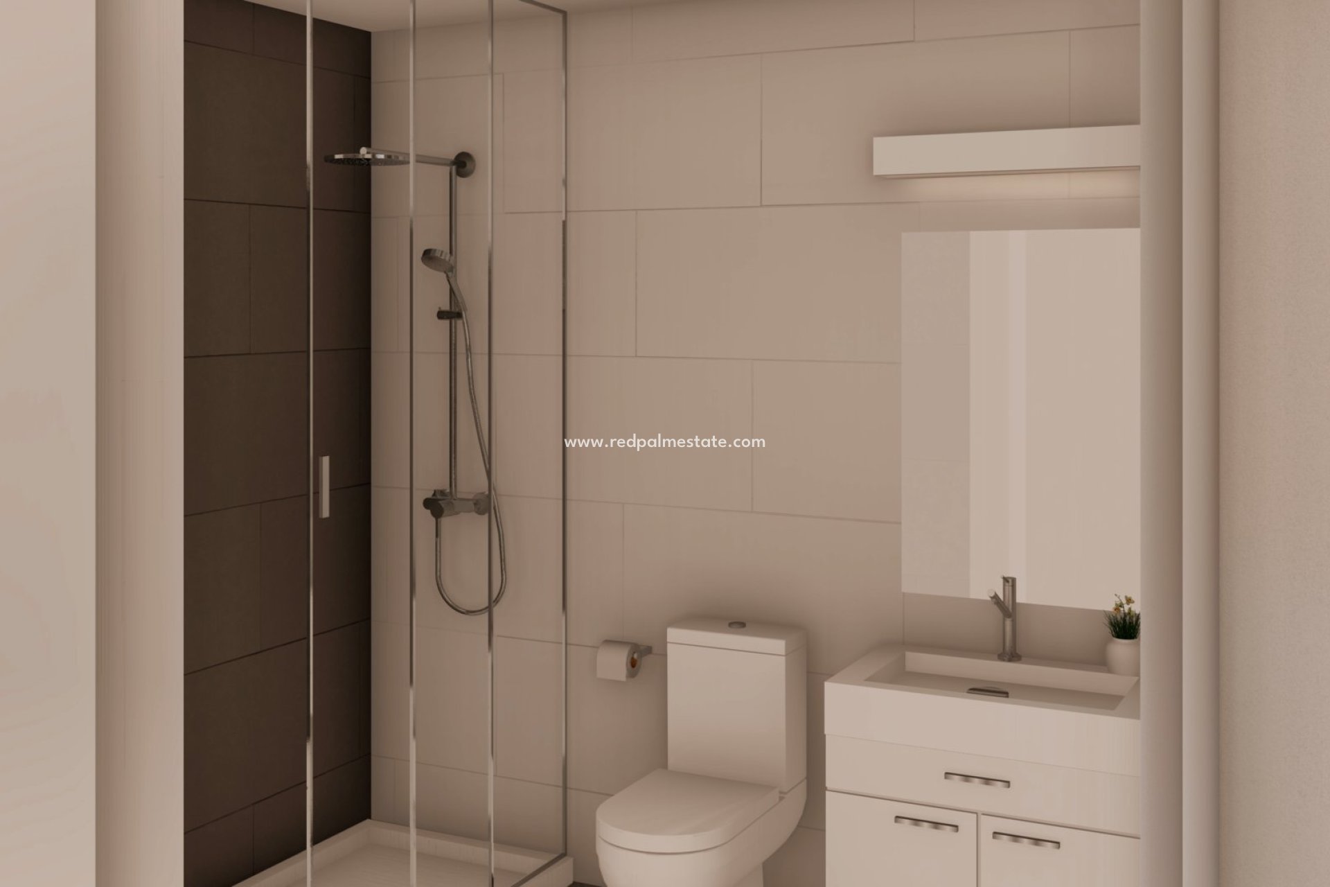 Nybyggnation - Bungalow -
ROLDAN - Roldán