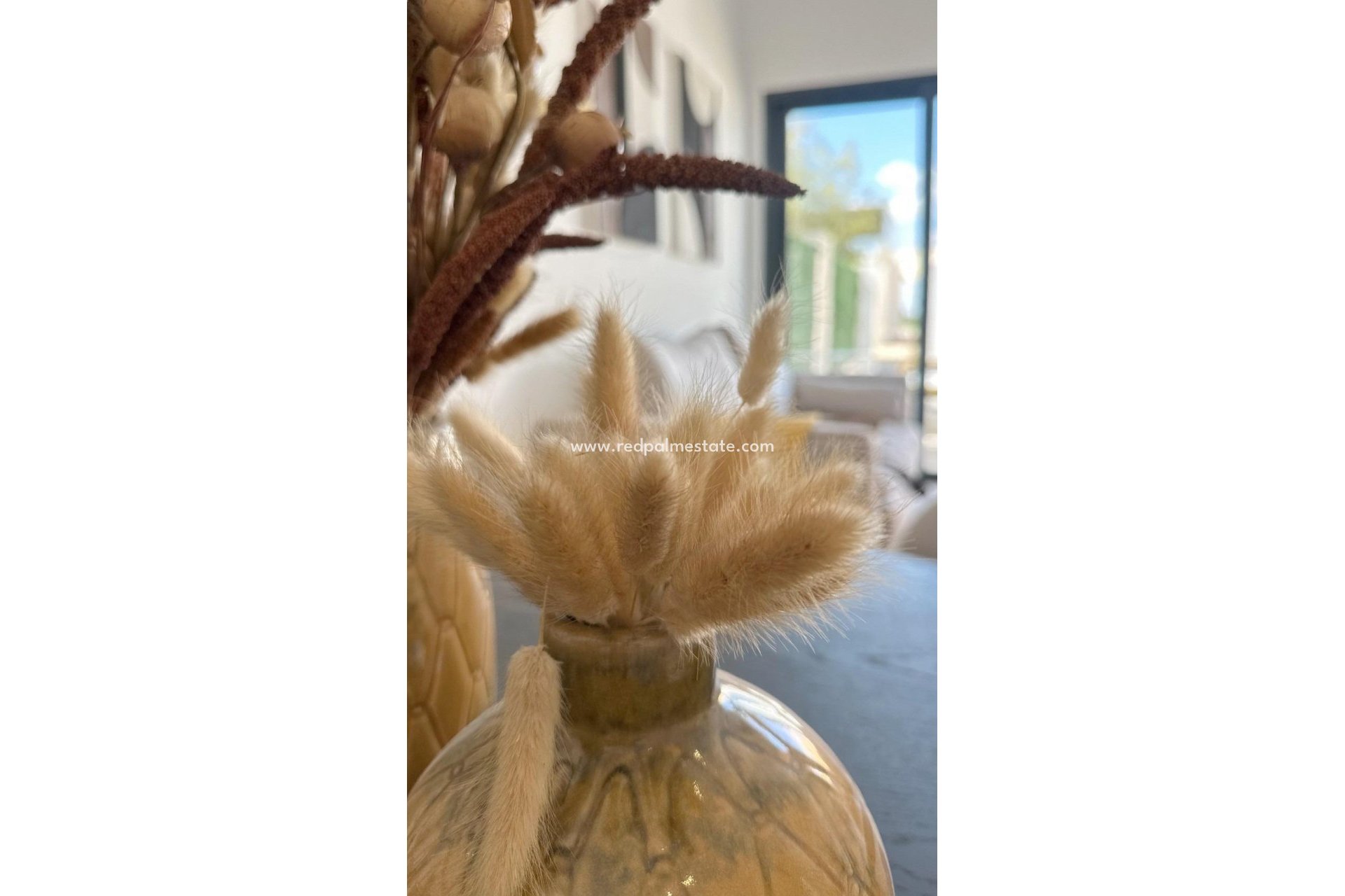 Nybyggnation - Bungalow -
San Fulgencio - Pueblo