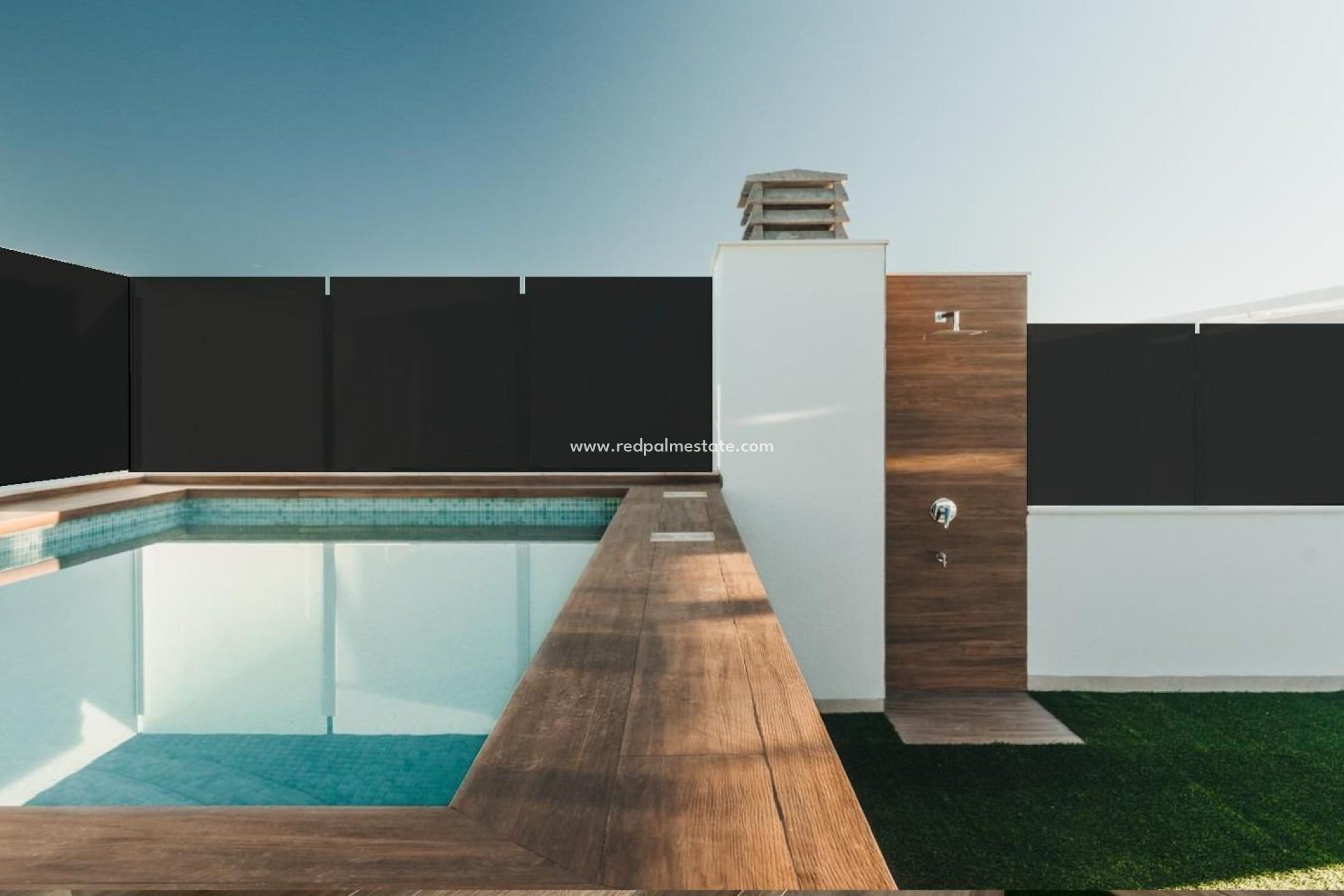 Nybyggnation - Bungalow -
San Pedro del Pinatar - Los Pinos