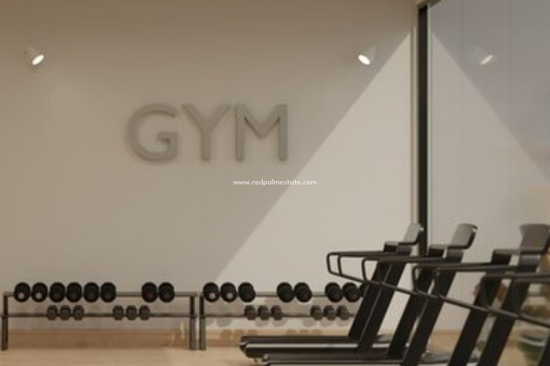 Nybyggnation - Bungalow -
San Pedro del Pinatar - Los Pinos