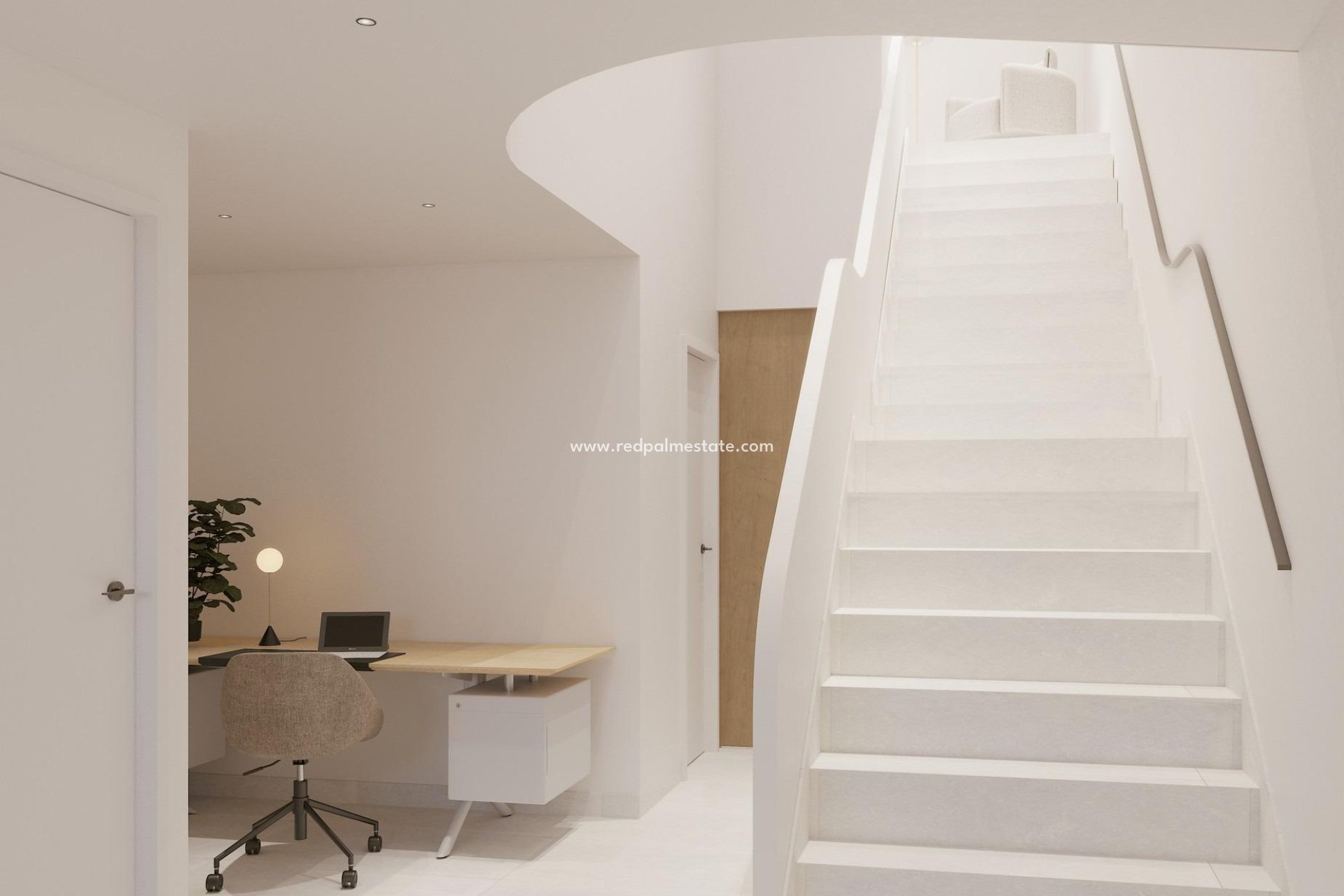 Nybyggnation - Bungalow -
Torrevieja - La Mata-La Manguilla