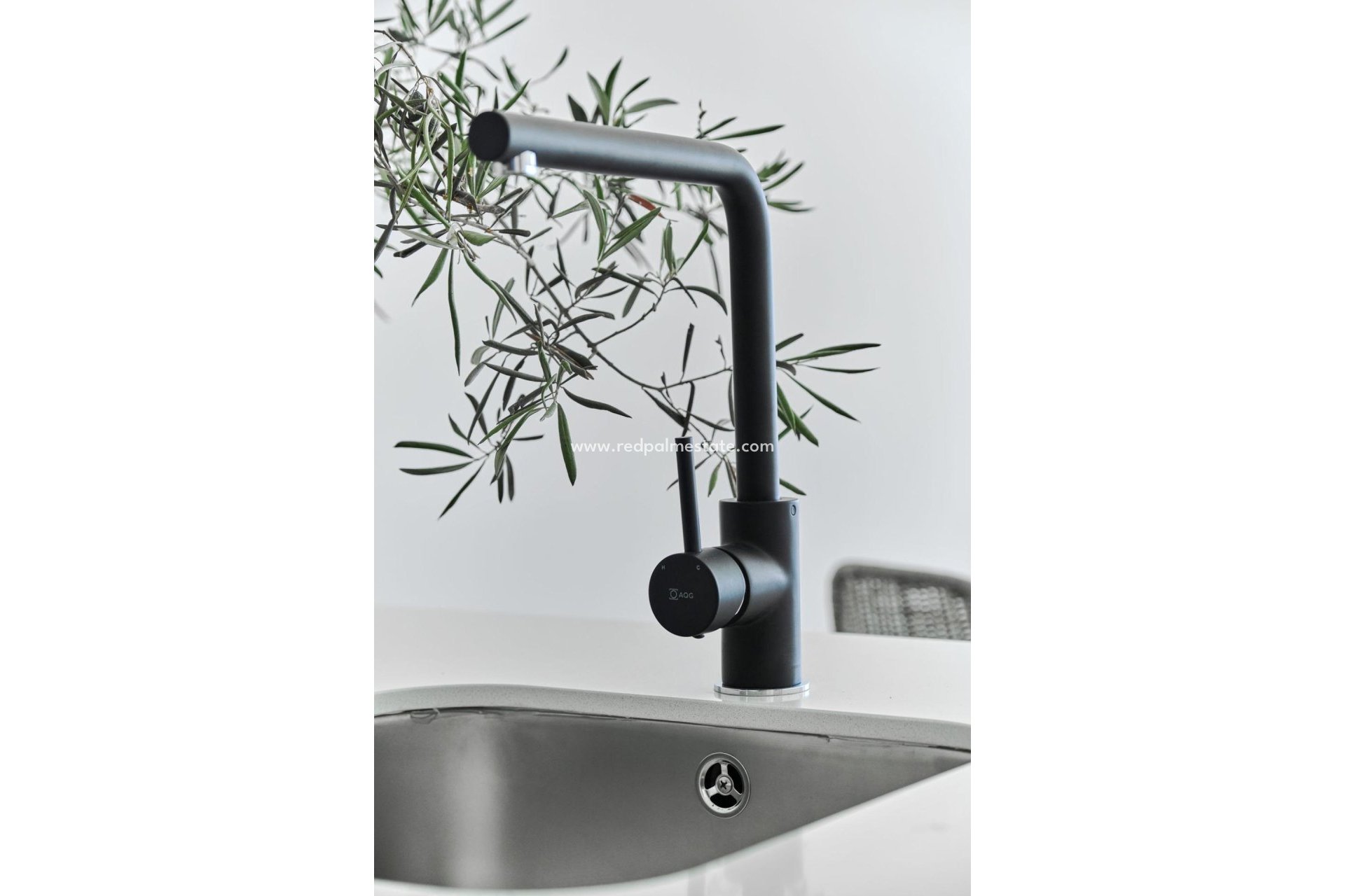 Nybyggnation - Bungalow -
Torrevieja - Villa Amalia