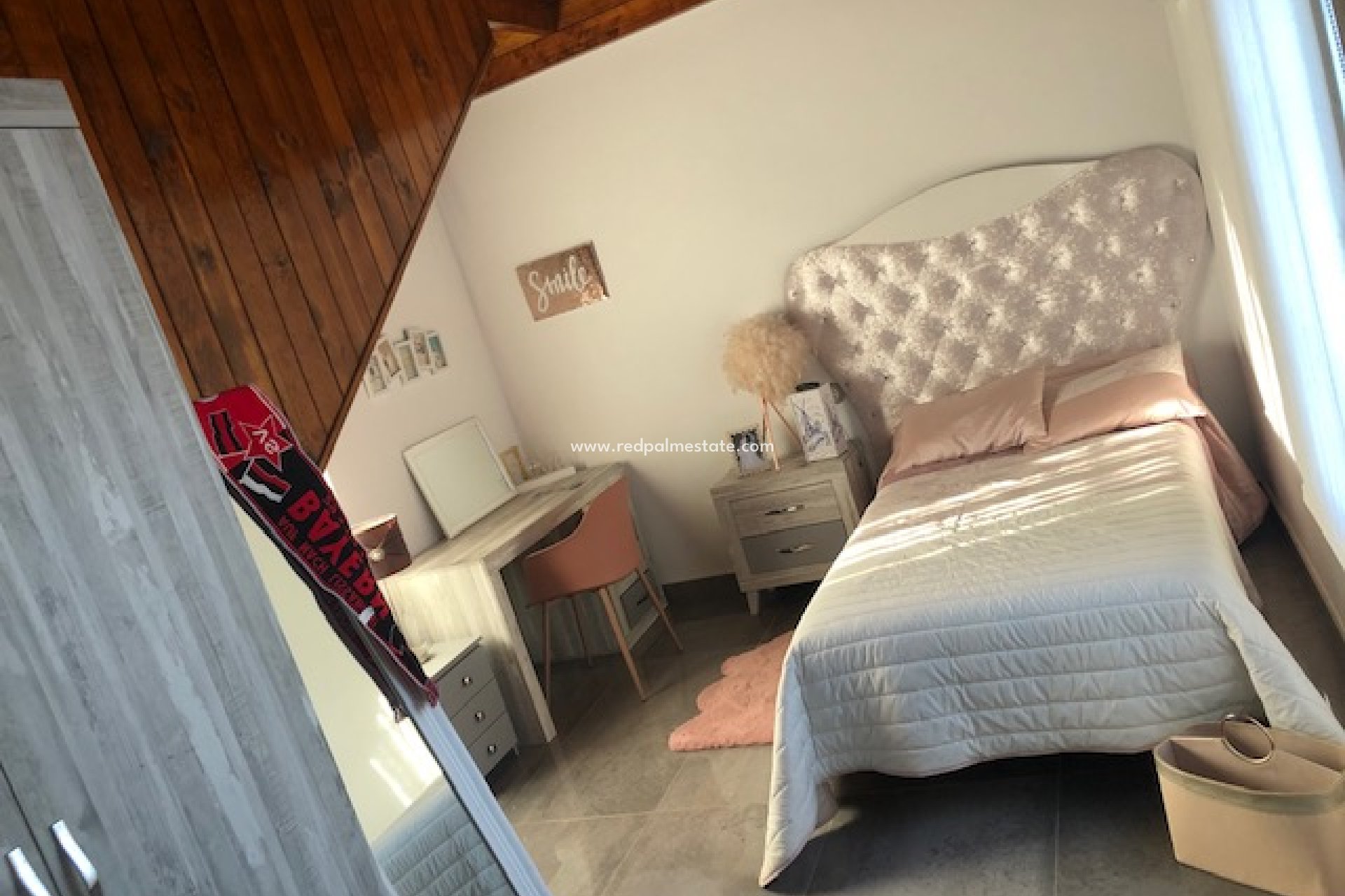 Nybyggnation - Finca / Hus på landet -
Orihuela Costa - Orihuela