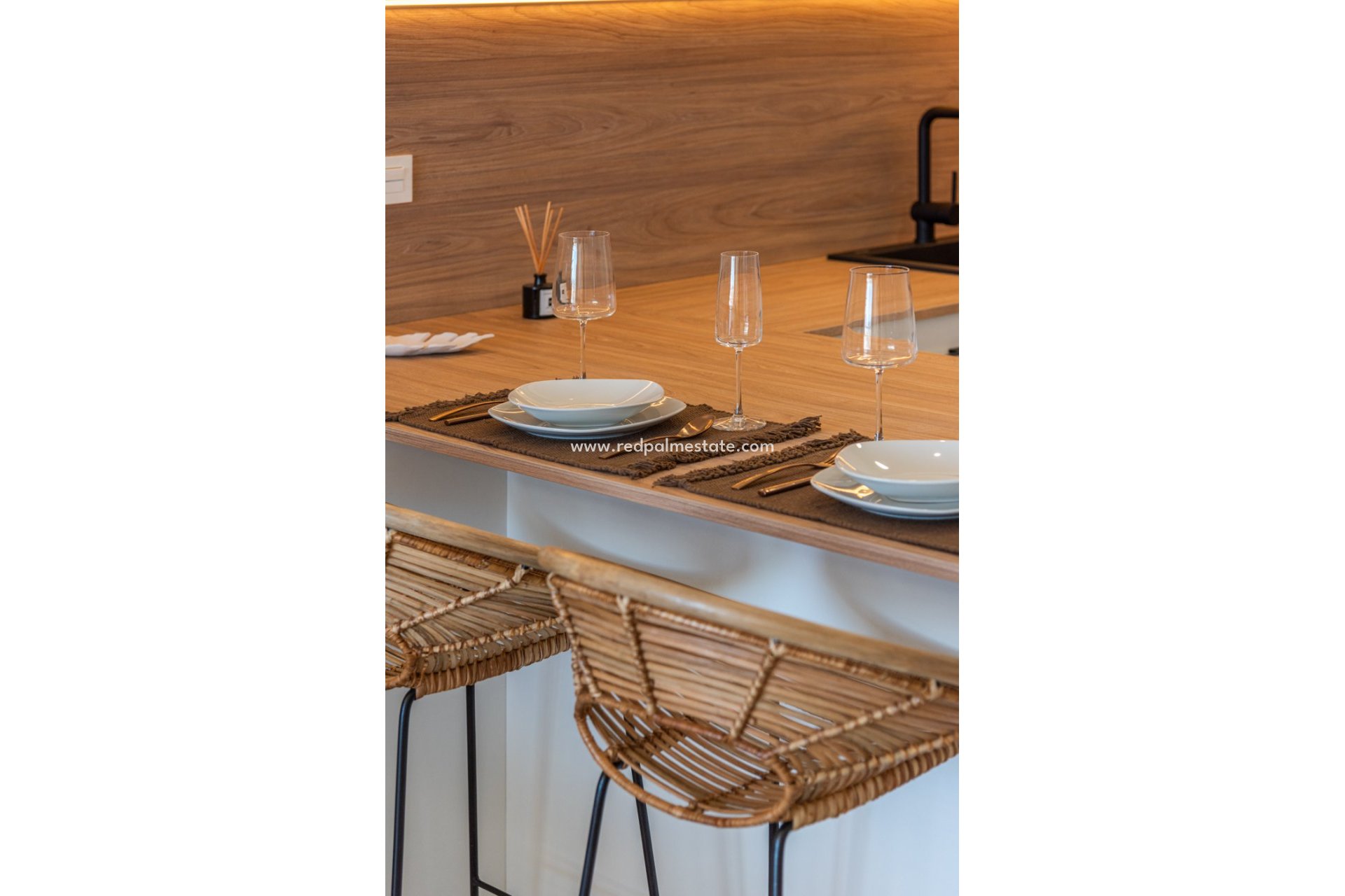 Nybyggnation - ground-floor -
Benijofar