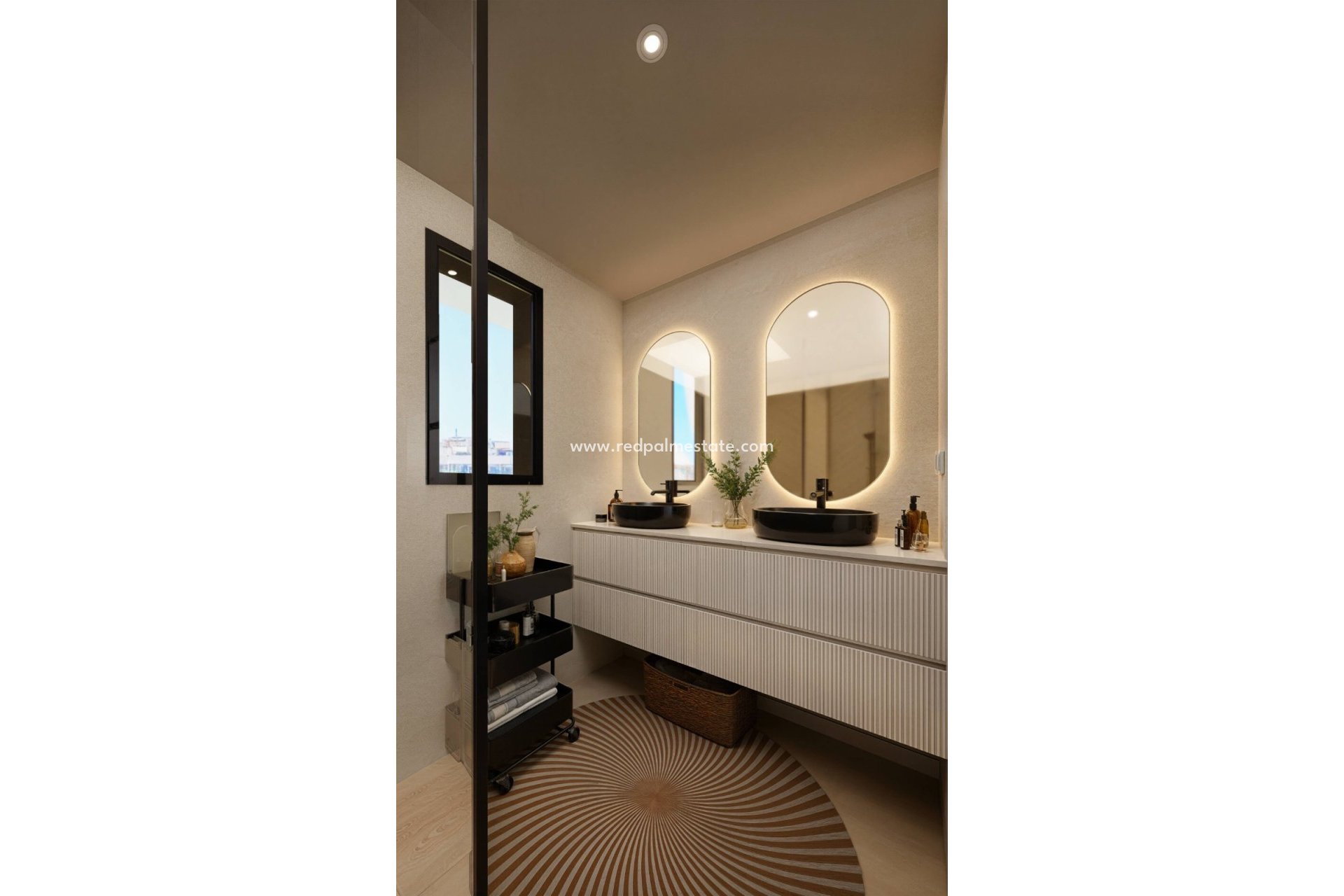 Nybyggnation - ground-floor -
Guardamar del Segura - Guardamar