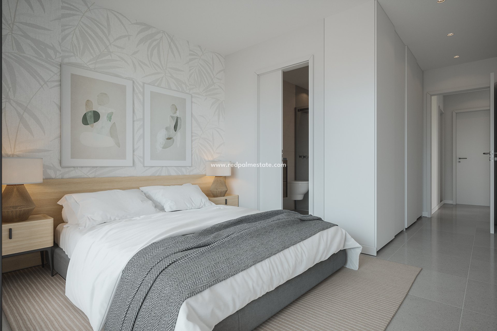 Nybyggnation - ground-floor -
Guardamar del Segura - Guardamar