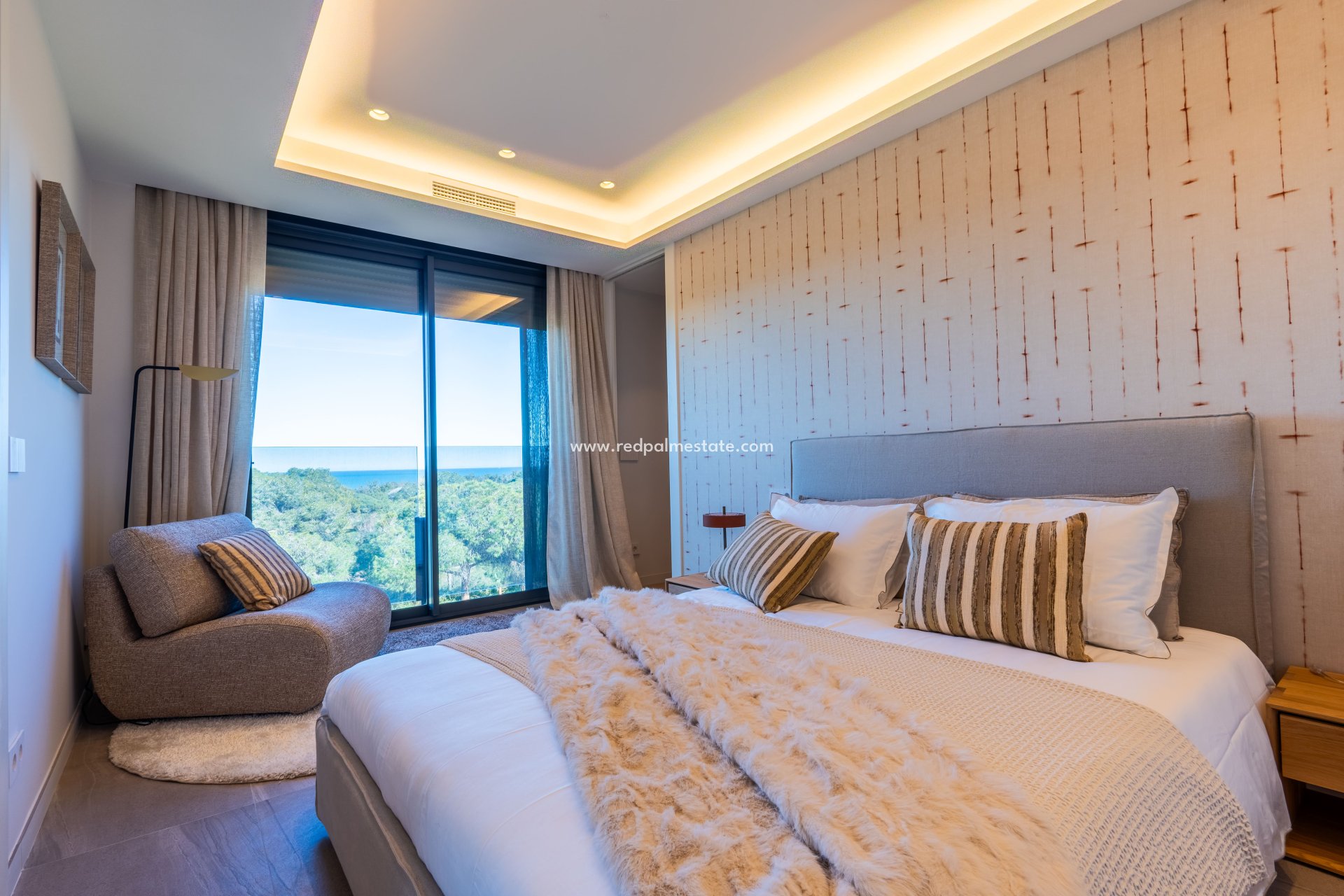 Nybyggnation - ground-floor -
Guardamar del Segura - Guardamar