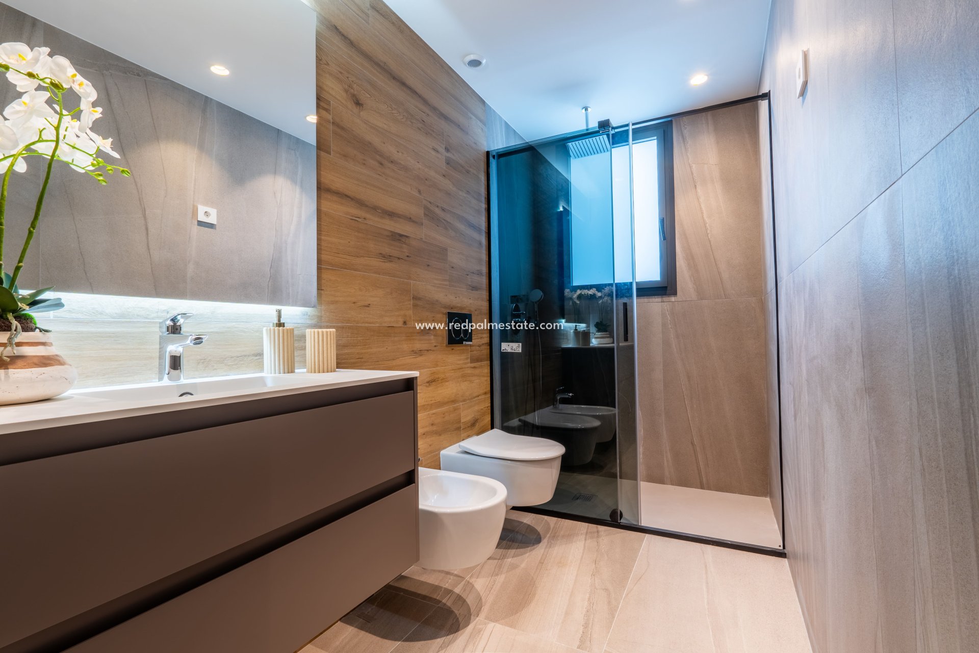 Nybyggnation - ground-floor -
Guardamar del Segura - Guardamar