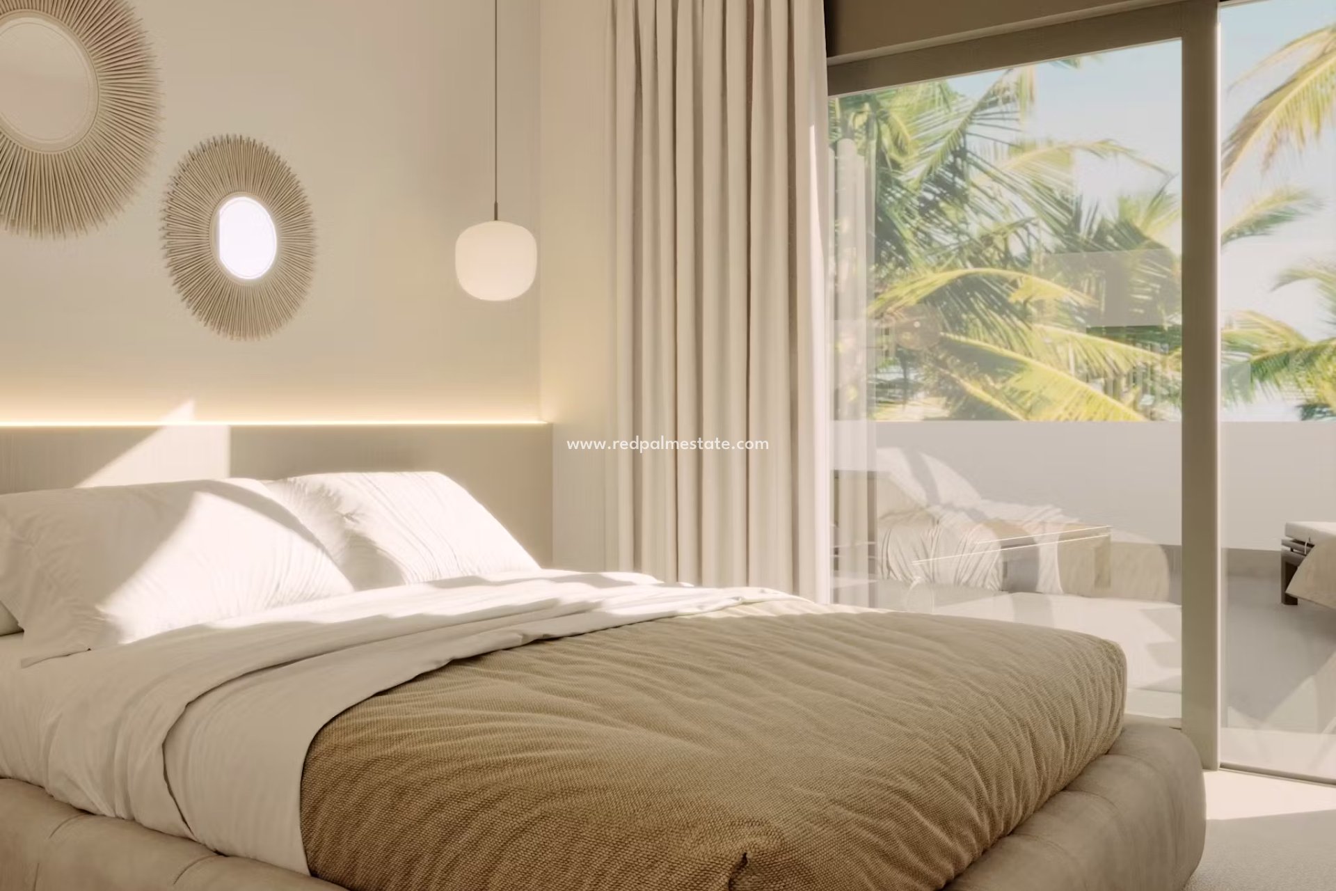 Nybyggnation - ground-floor -
La Nucía