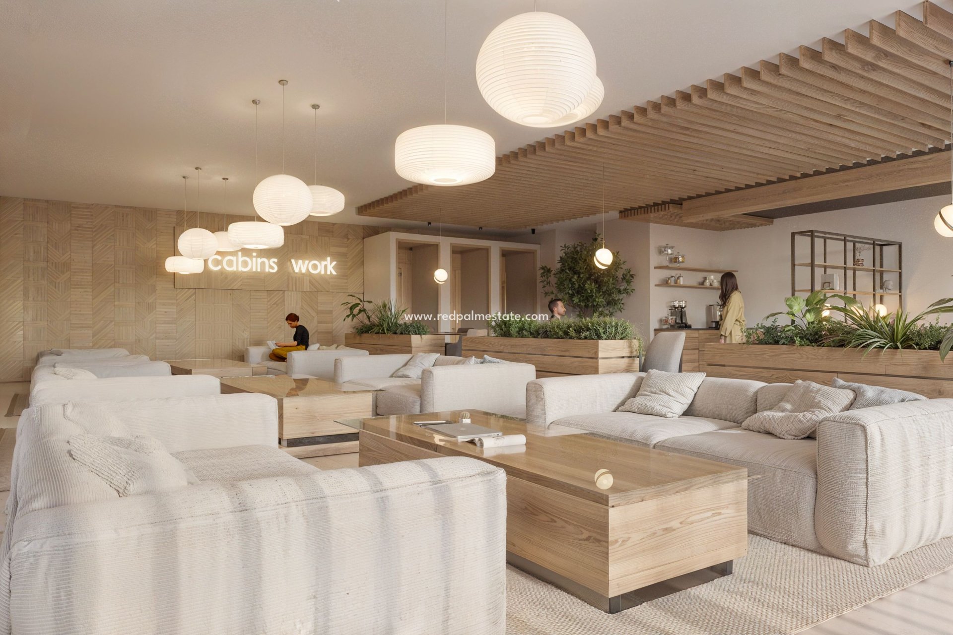 Nybyggnation - ground-floor -
La Nucía