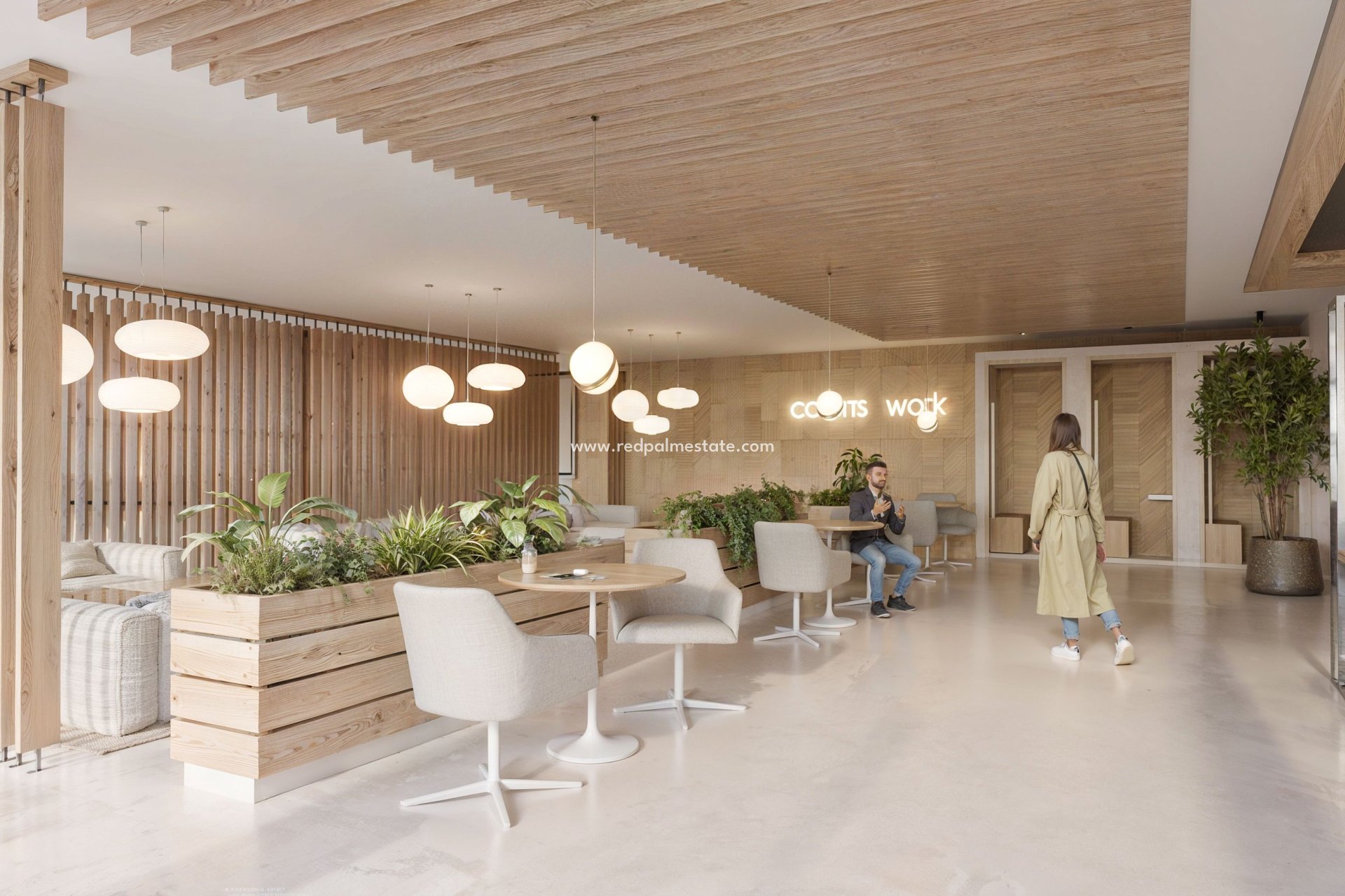 Nybyggnation - ground-floor -
La Nucía