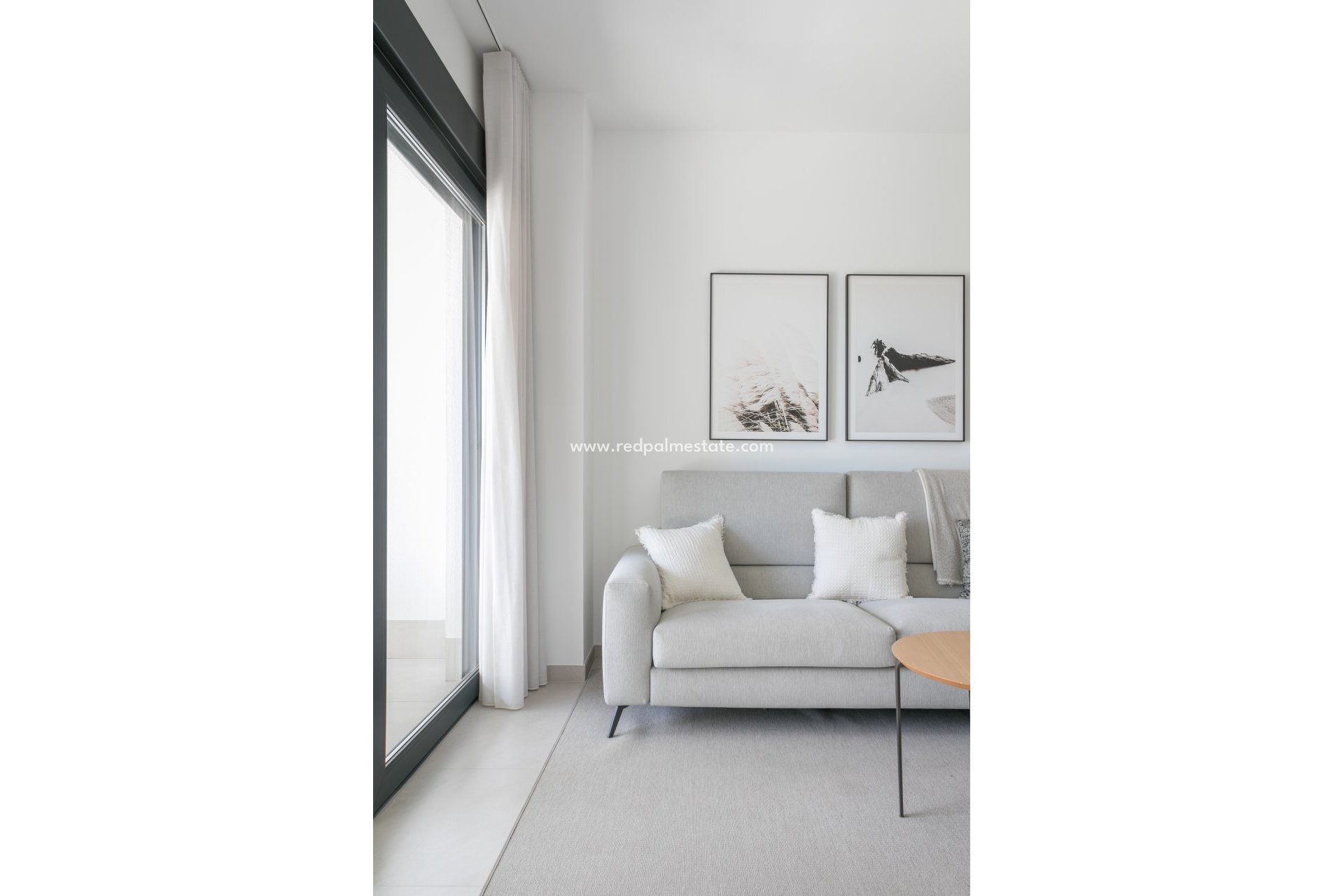 Nybyggnation - ground-floor -
Torrevieja