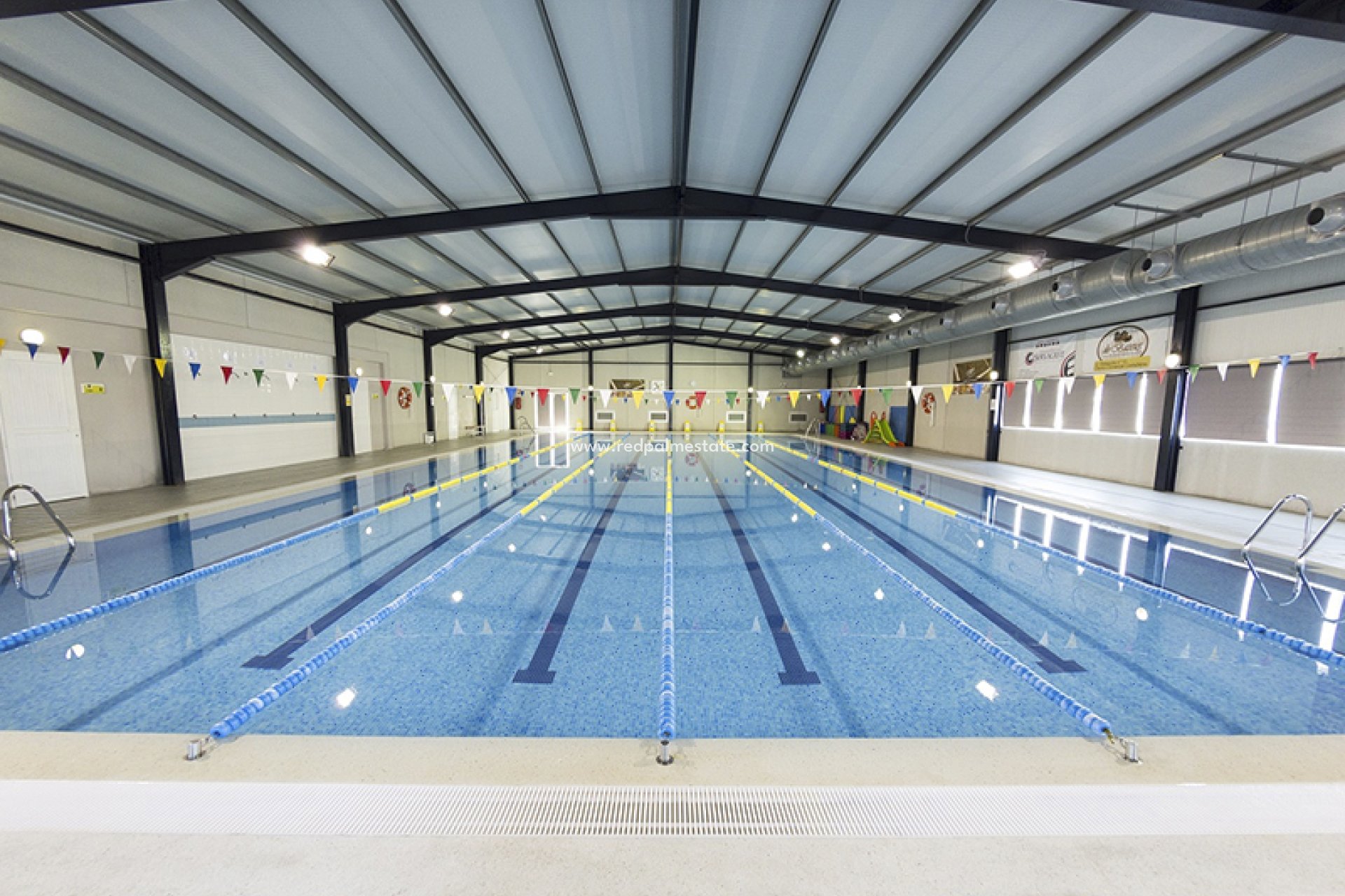 Nybyggnation - ground-floor -
Torrevieja