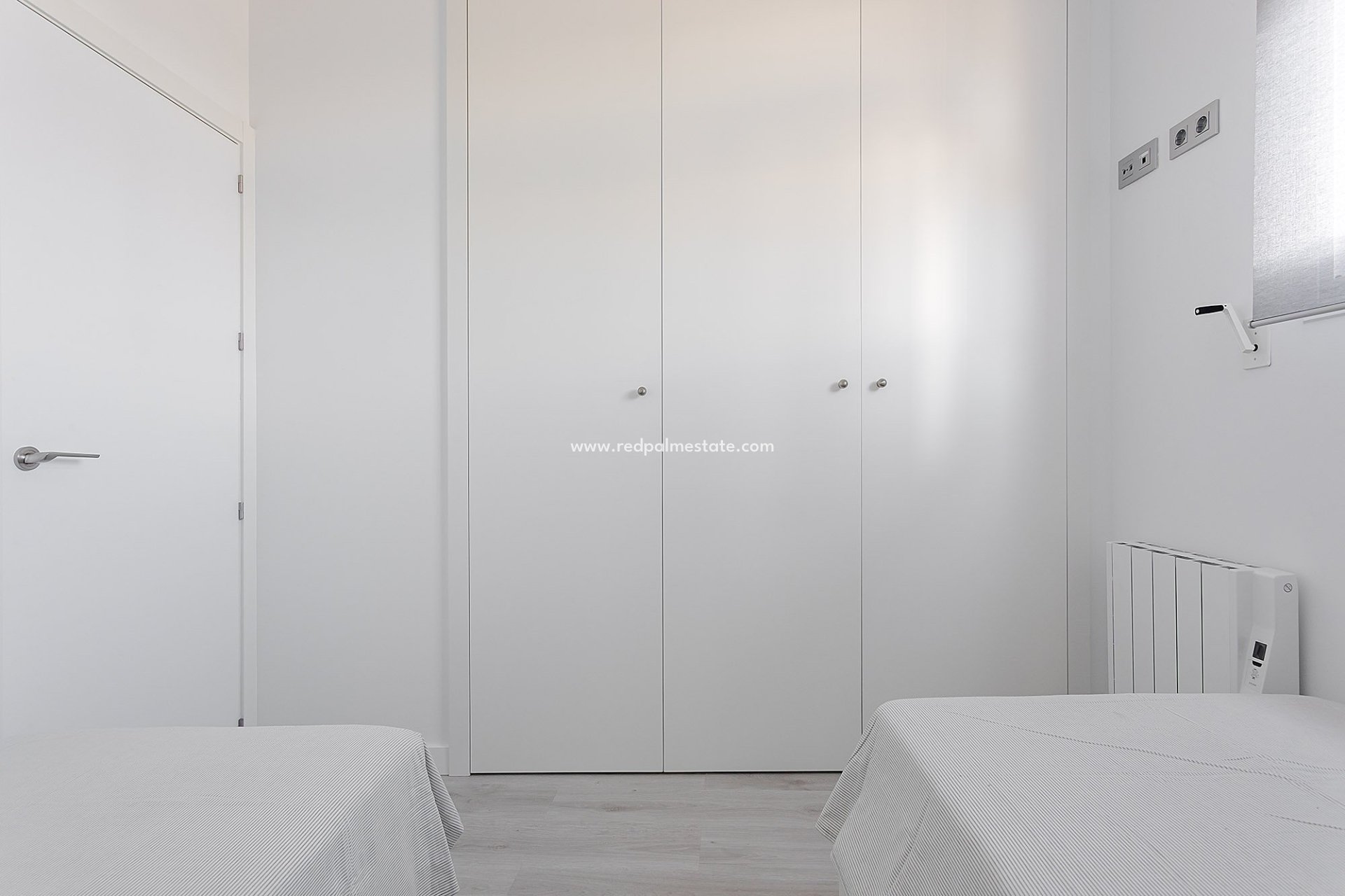 Nybyggnation - ground-floor -
Vera Playa - Vera