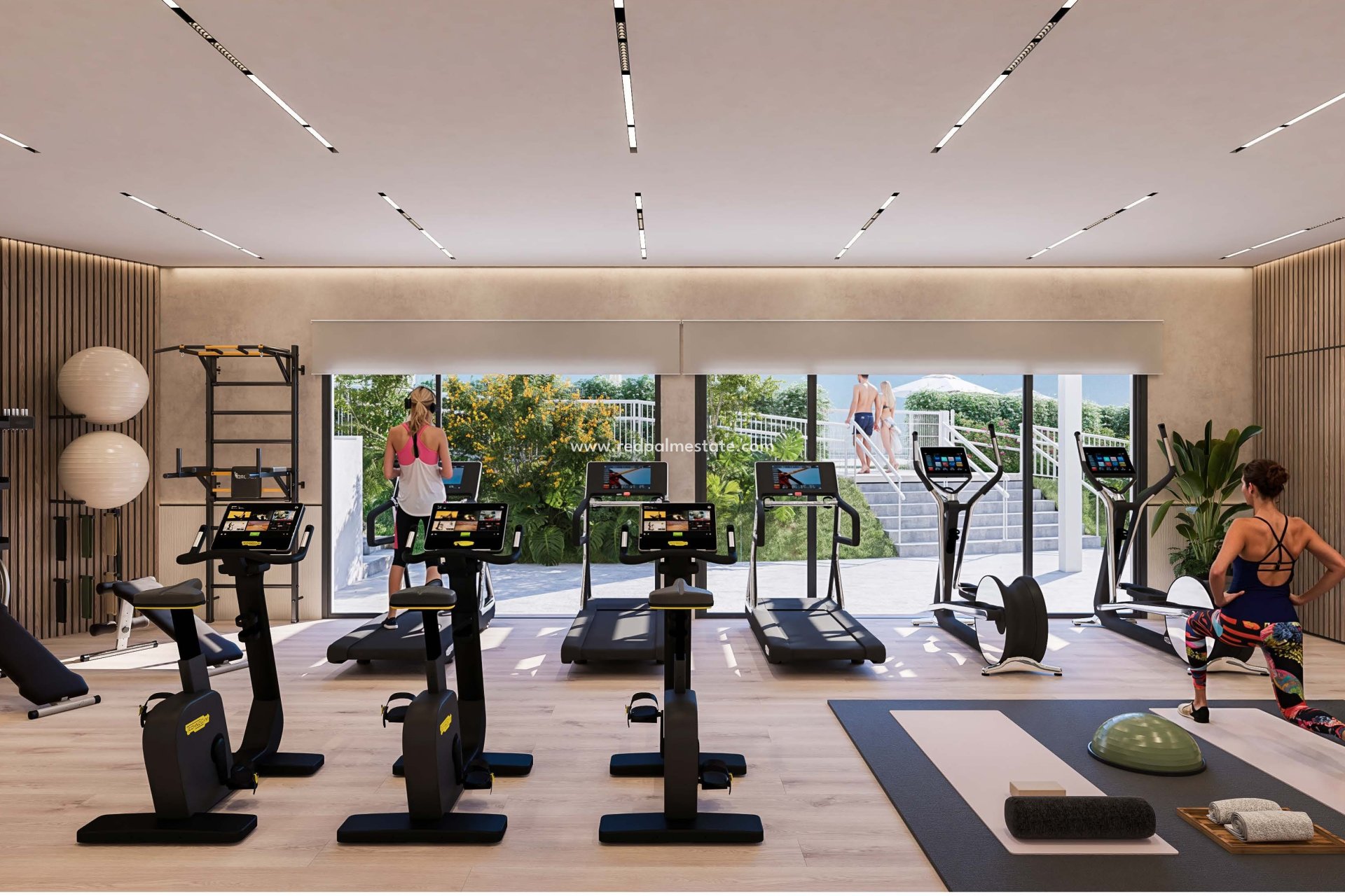 Nybyggnation - ground-floor -
Villajoyosa