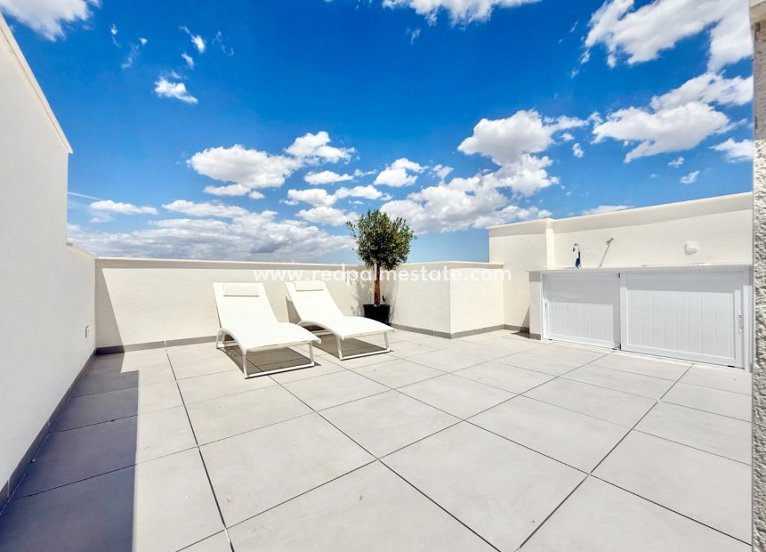 Nybyggnation - high-bungalow -
Cox