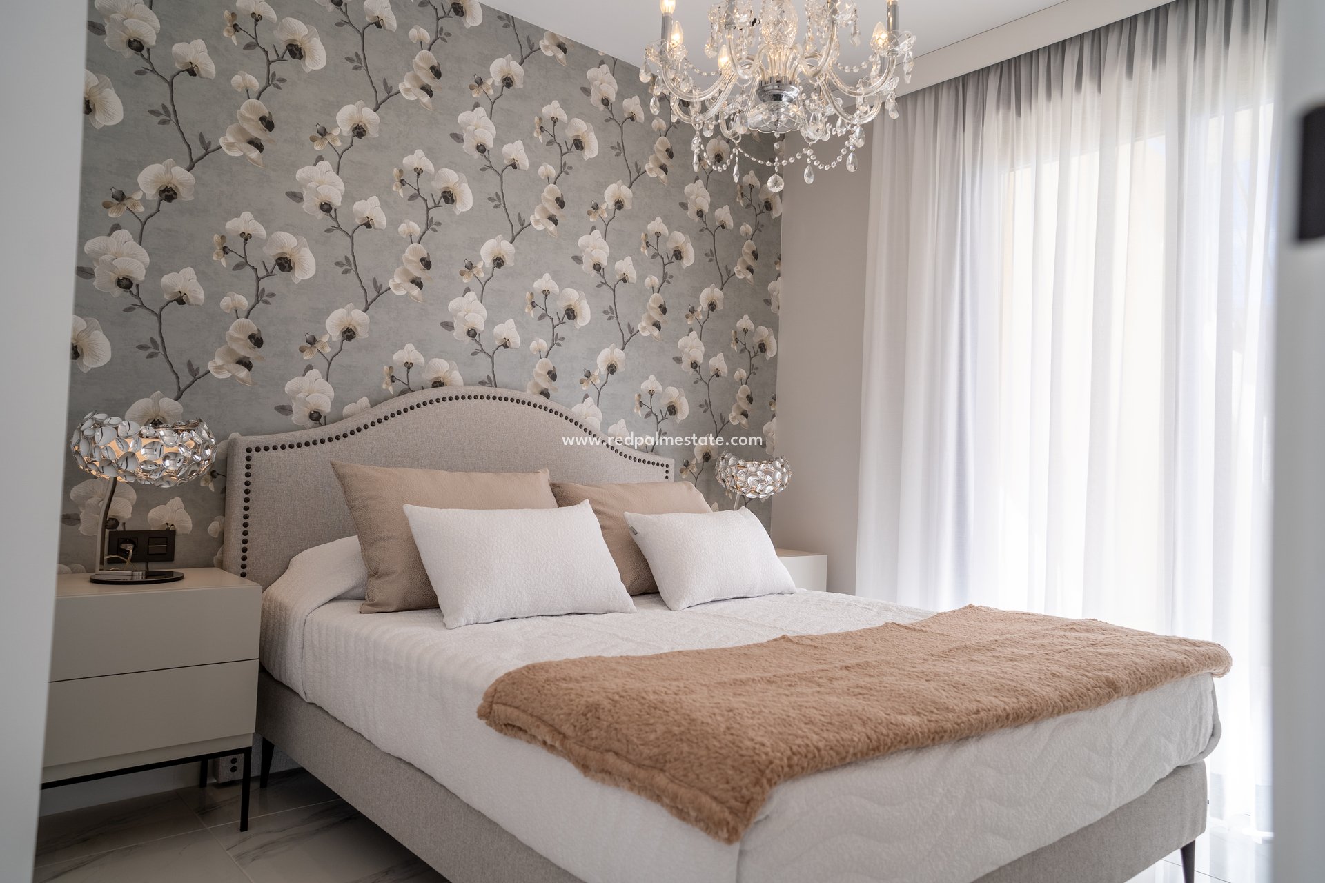 Nybyggnation - high-bungalow -
Pilar de la Horadada