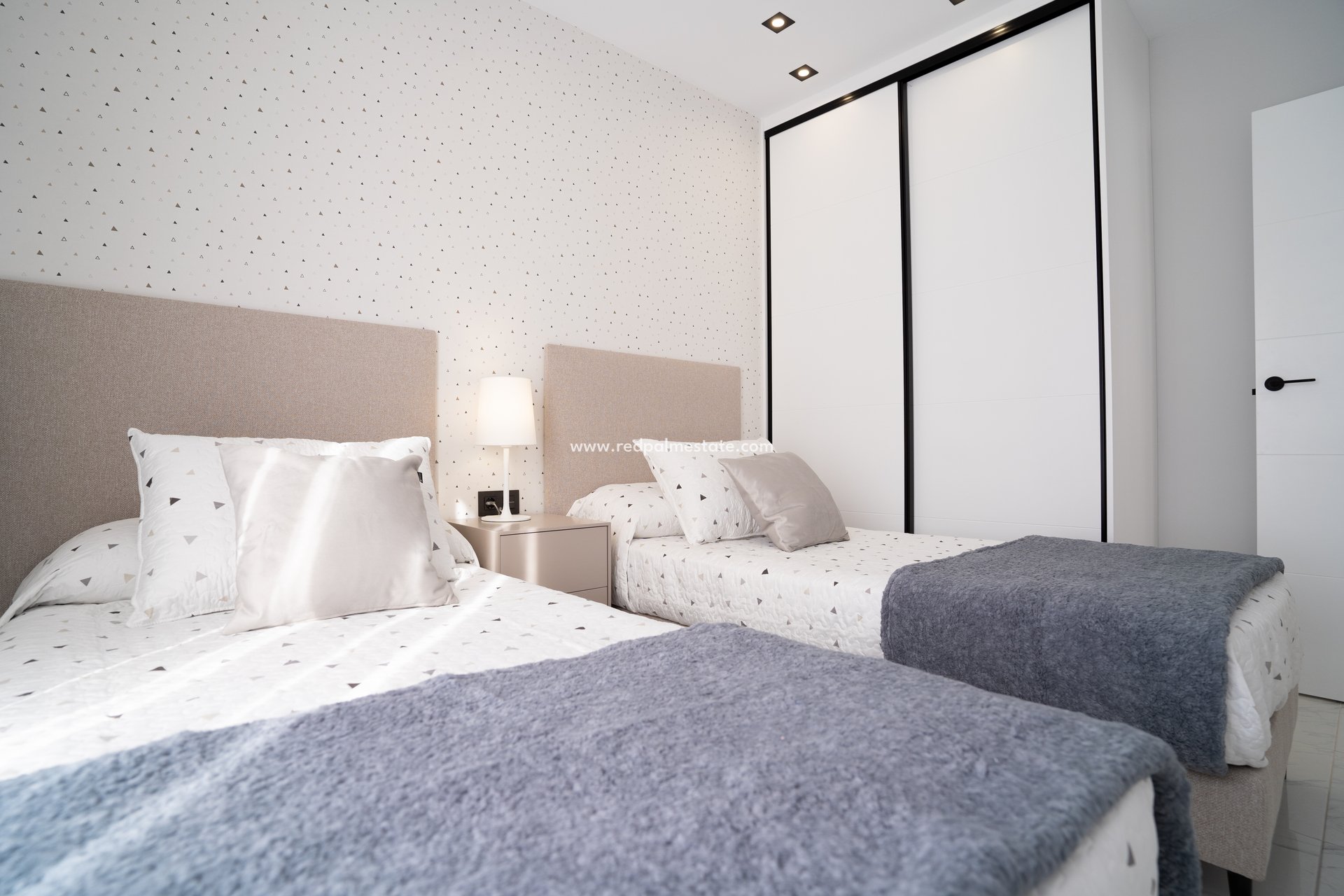 Nybyggnation - high-bungalow -
Pilar de la Horadada