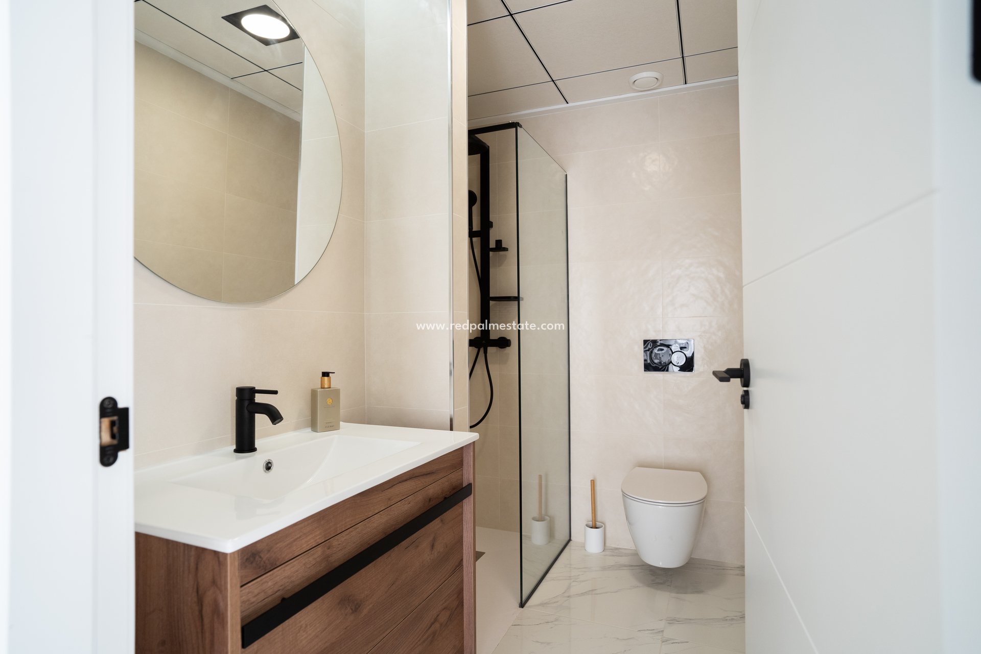 Nybyggnation - high-bungalow -
Pilar de la Horadada