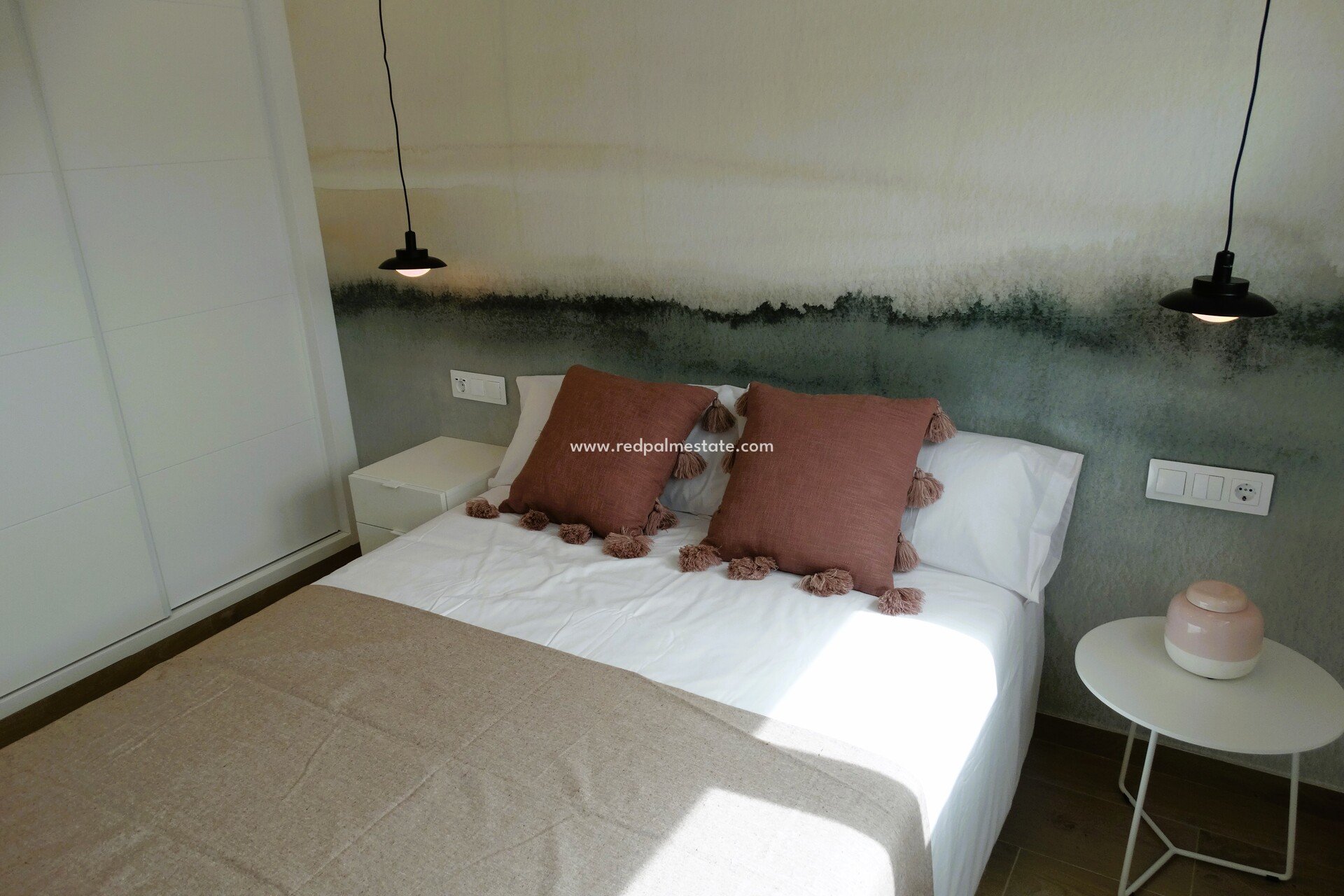 Nybyggnation - high-bungalow -
Pilar de la Horadada