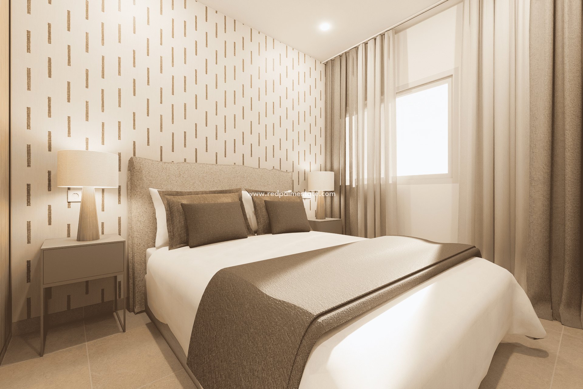 Nybyggnation - high-bungalow -
Pilar de la Horadada