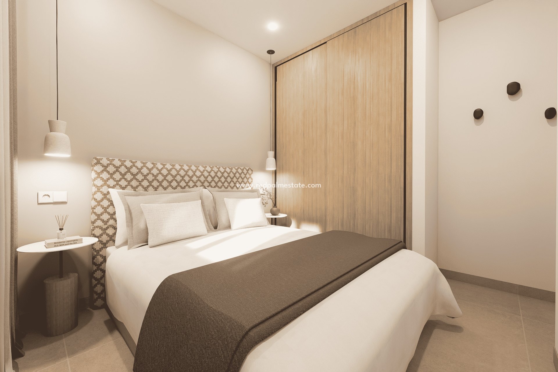 Nybyggnation - high-bungalow -
Pilar de la Horadada