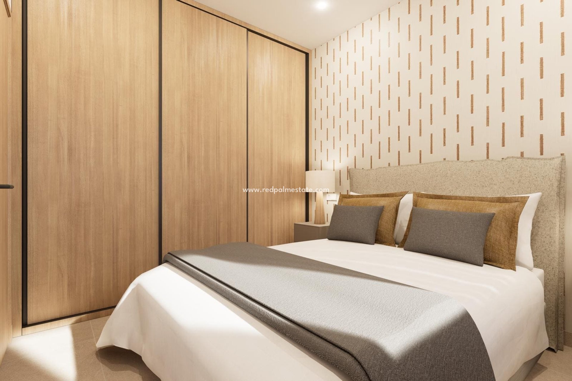 Nybyggnation - high-bungalow -
Pilar de la Horadada