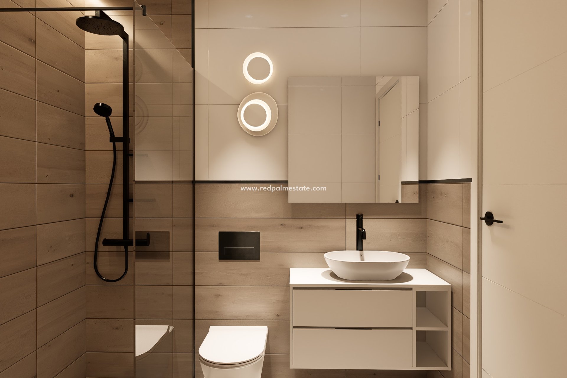 Nybyggnation - high-bungalow -
Pilar de la Horadada