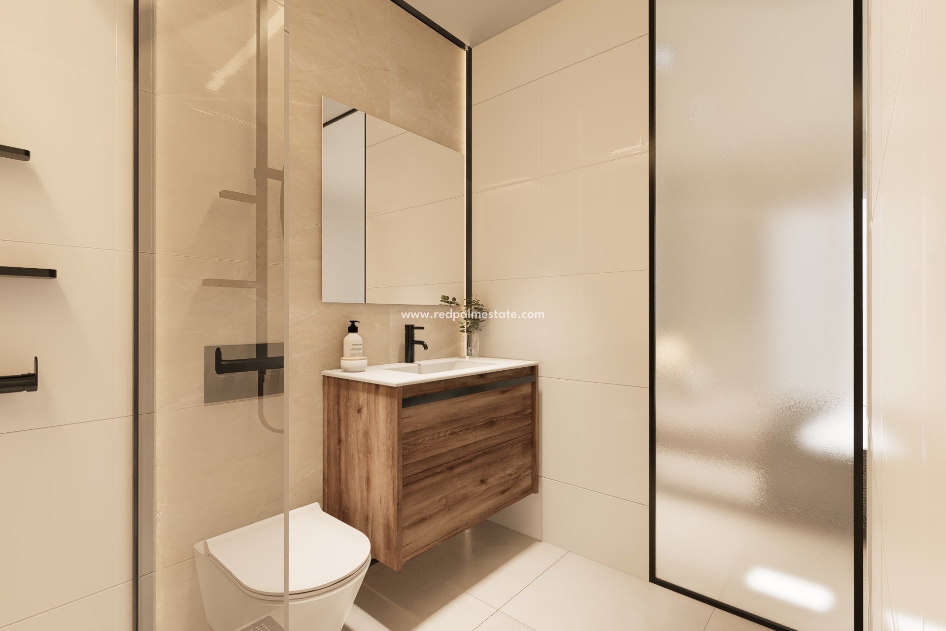 Nybyggnation - high-bungalow -
Pilar de la Horadada