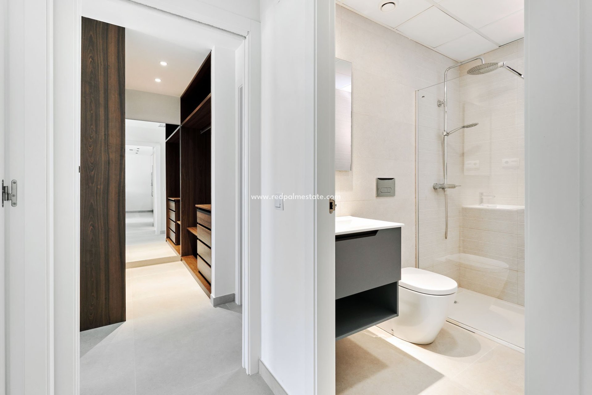 Nybyggnation - high-bungalow -
Torrevieja